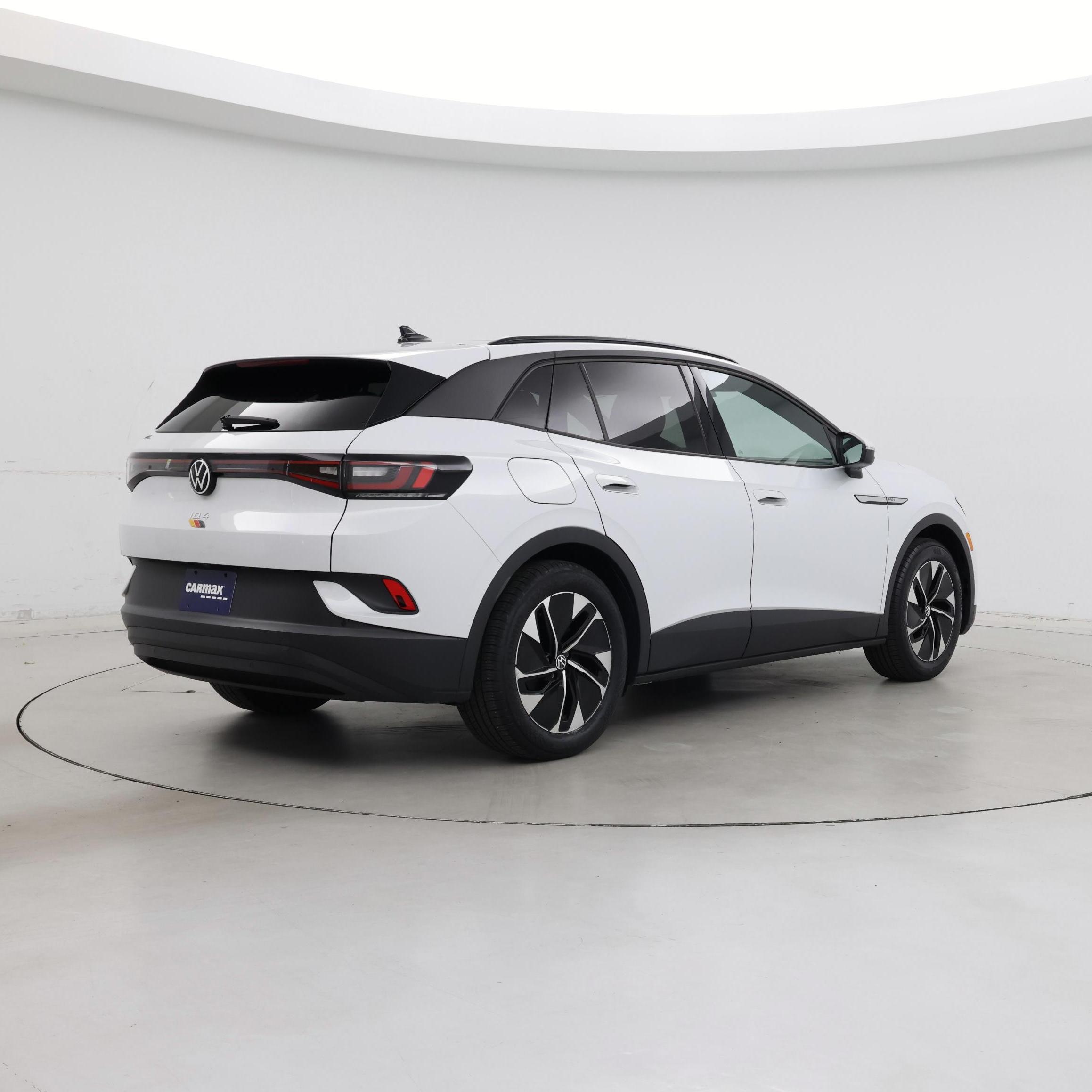 Thumbnail: 2022 Volkswagen ID.4 - 8