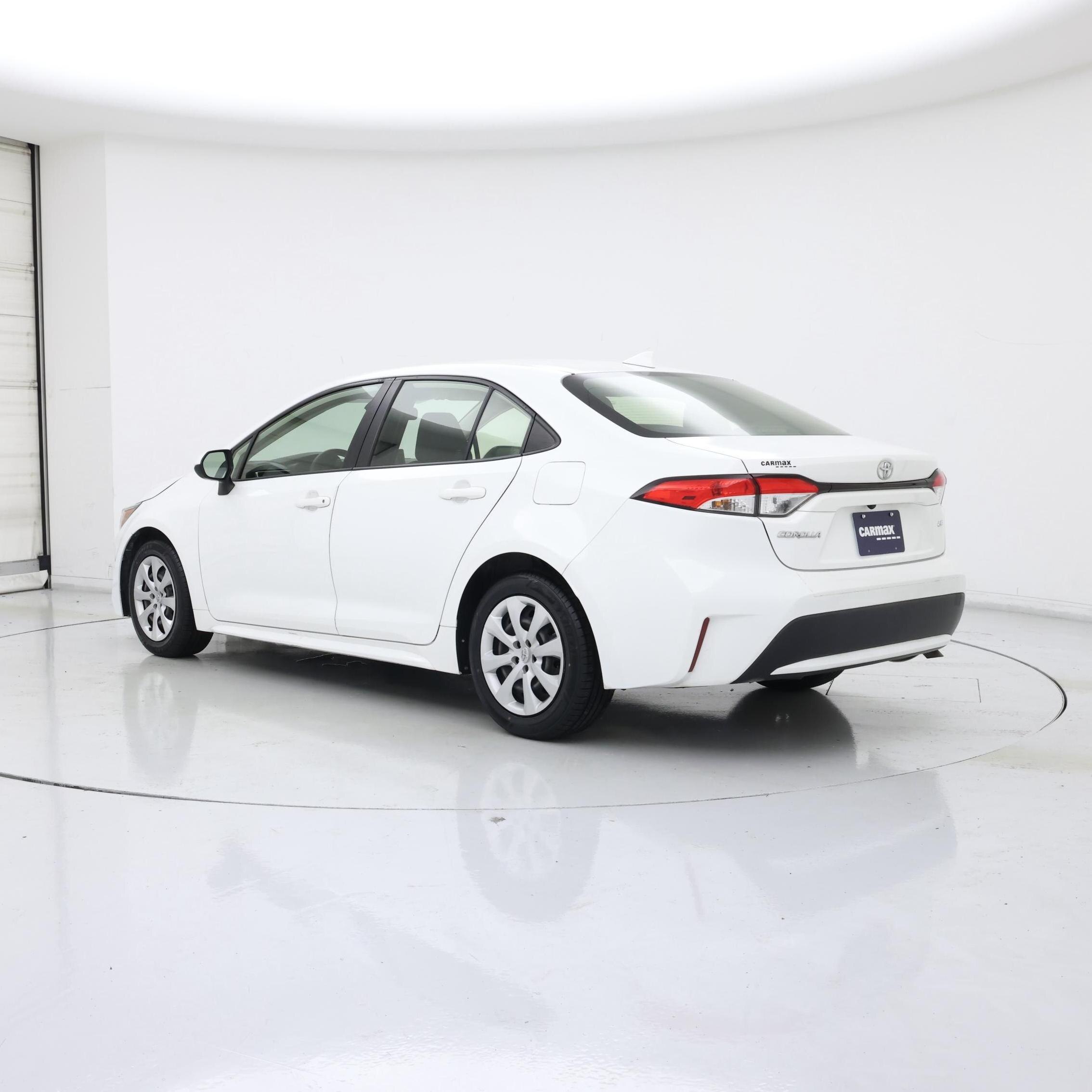 Thumbnail: 2022 Toyota Corolla - 2