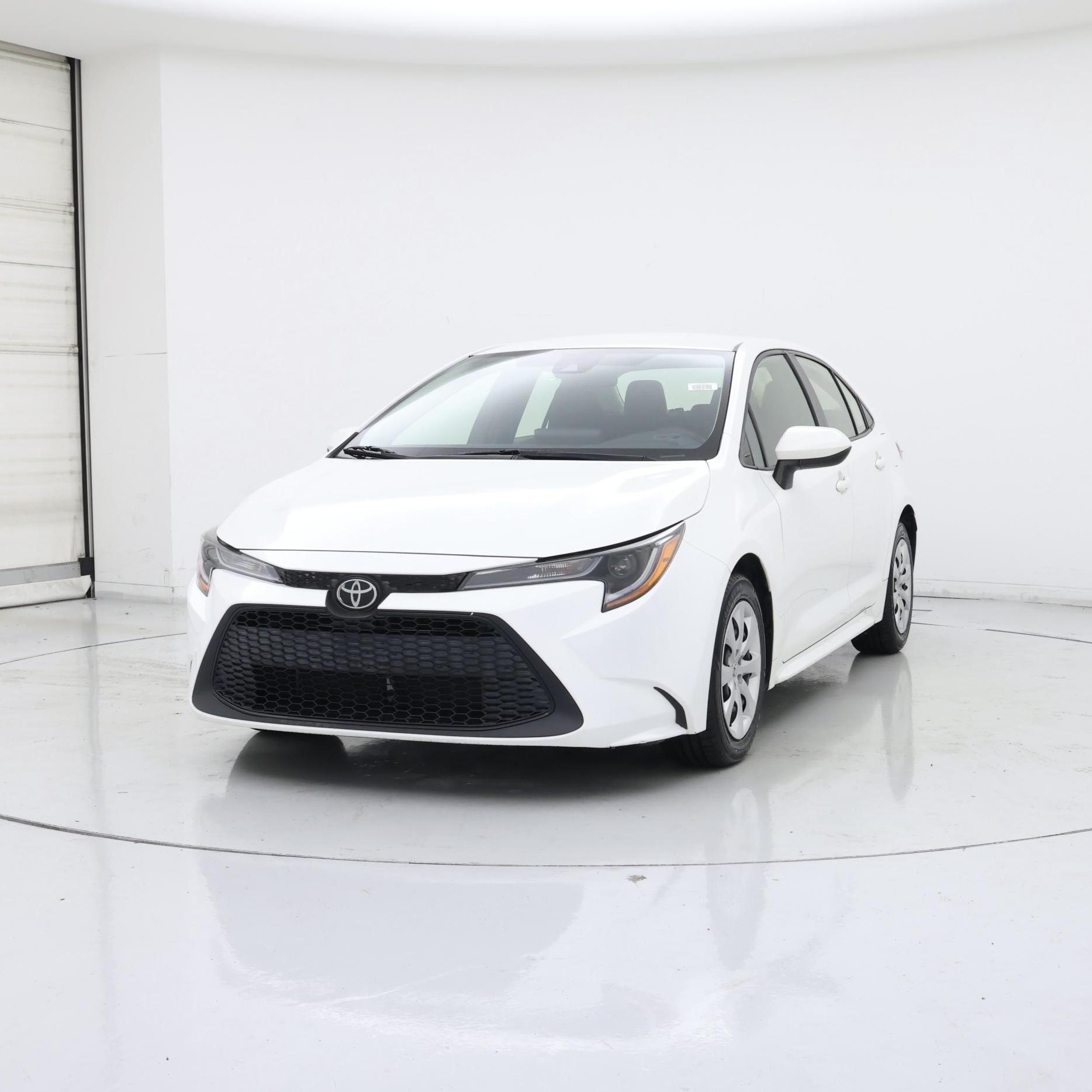 Thumbnail: 2022 Toyota Corolla - 4