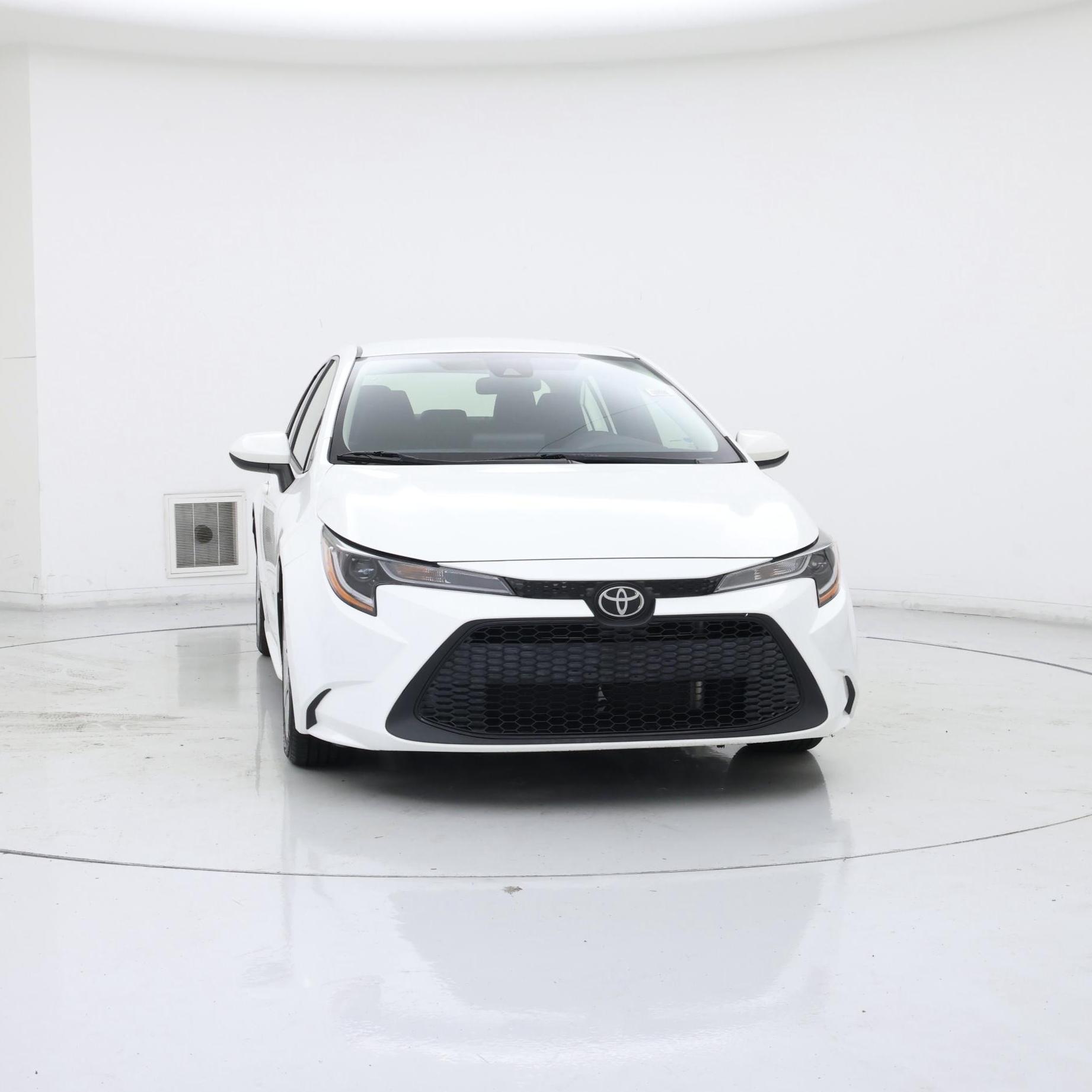 Thumbnail: 2022 Toyota Corolla - 5