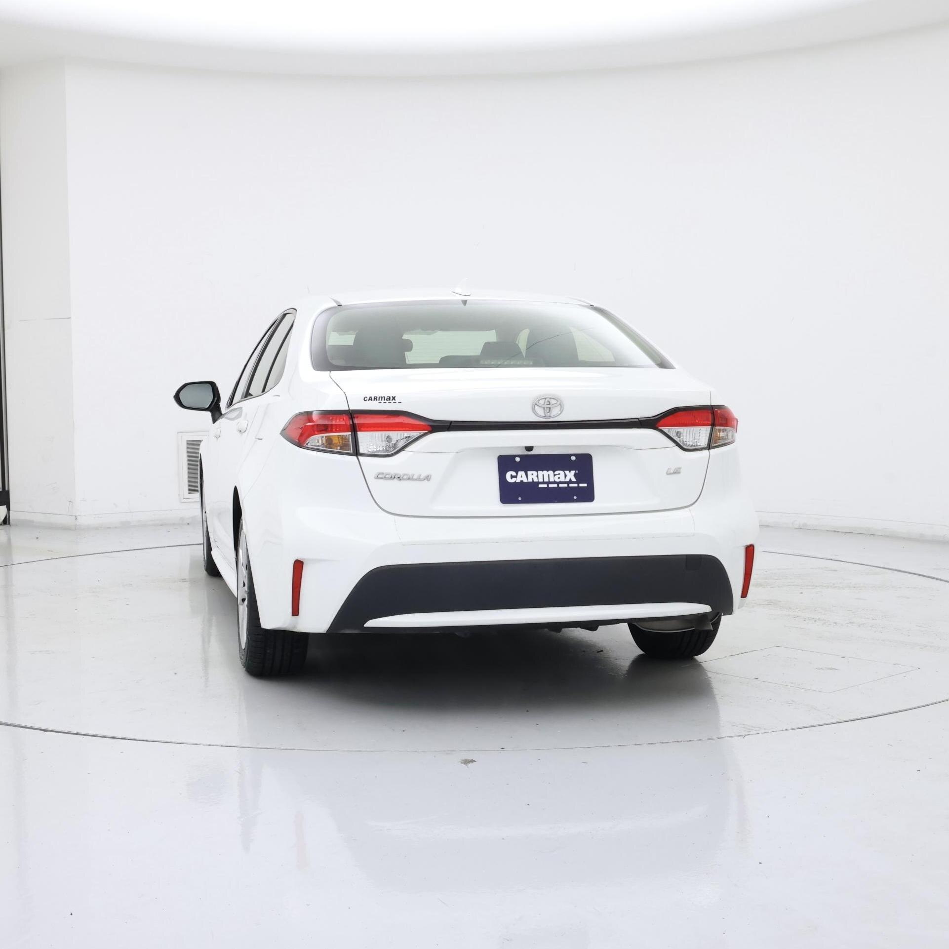 Thumbnail: 2022 Toyota Corolla - 6