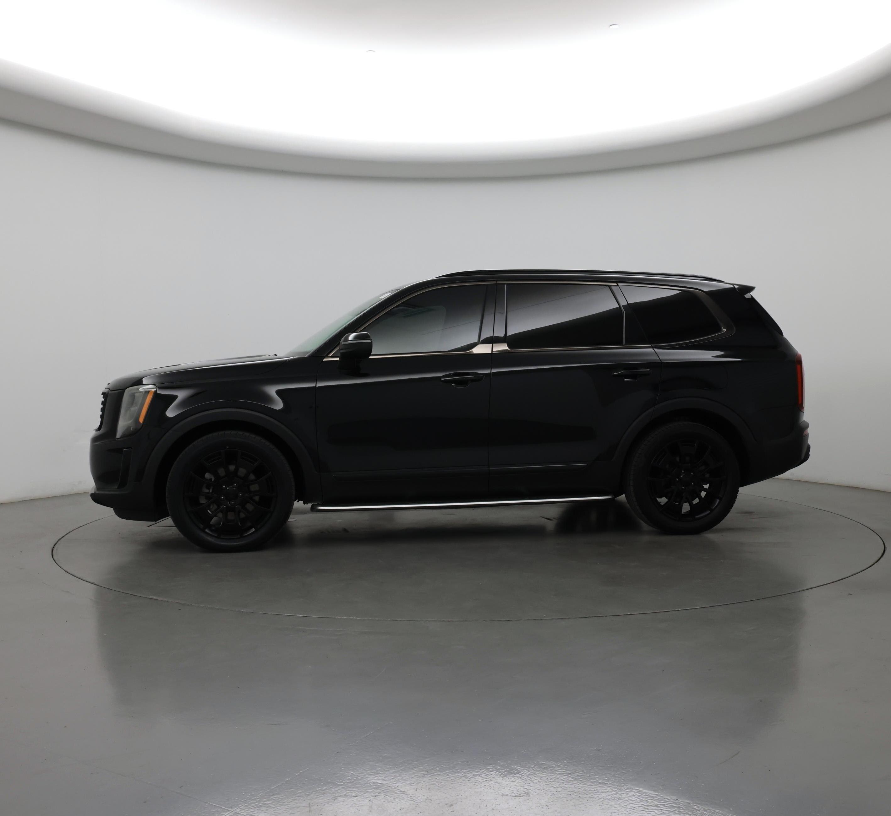Thumbnail: 2021 Kia Telluride - 3