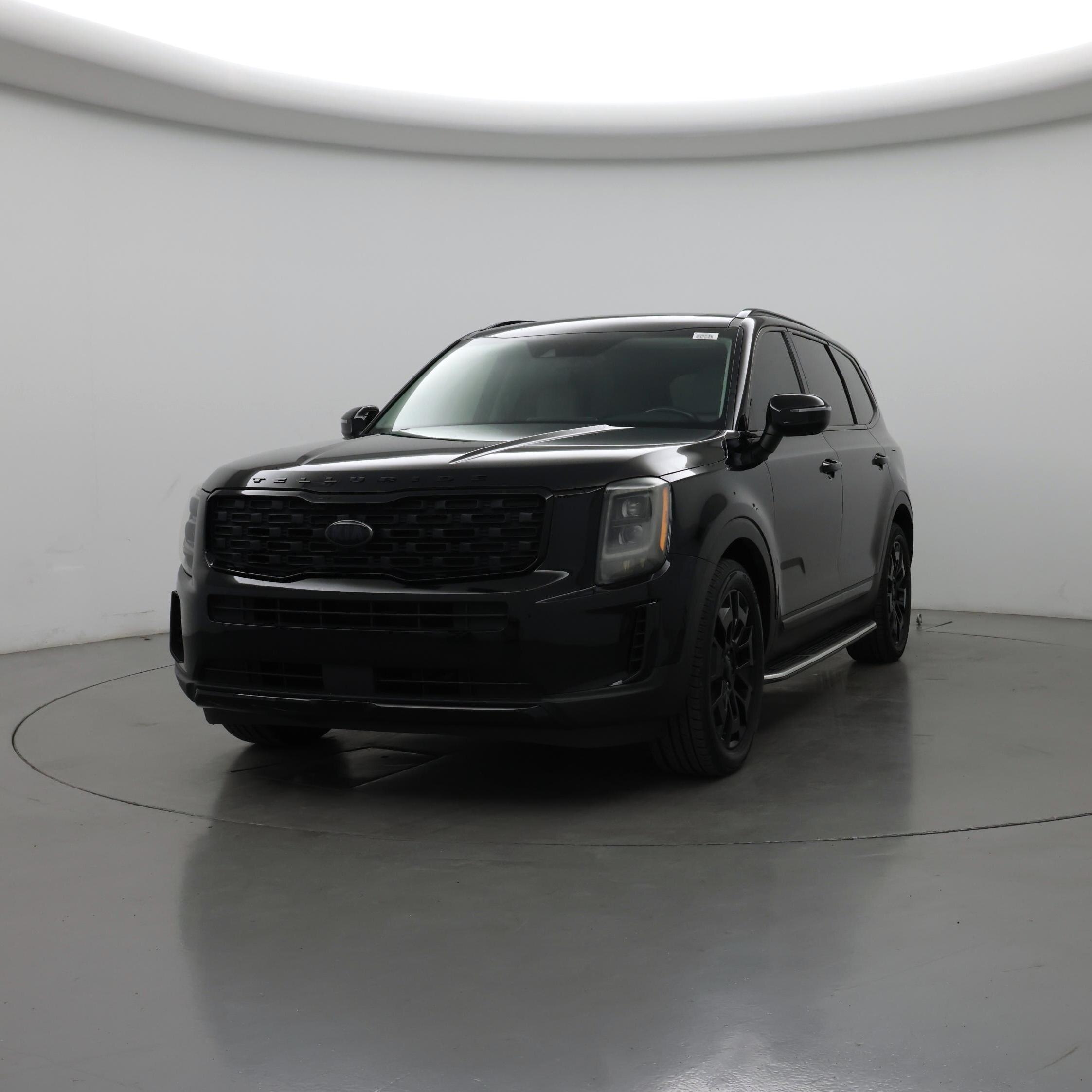 Thumbnail: 2021 Kia Telluride - 4