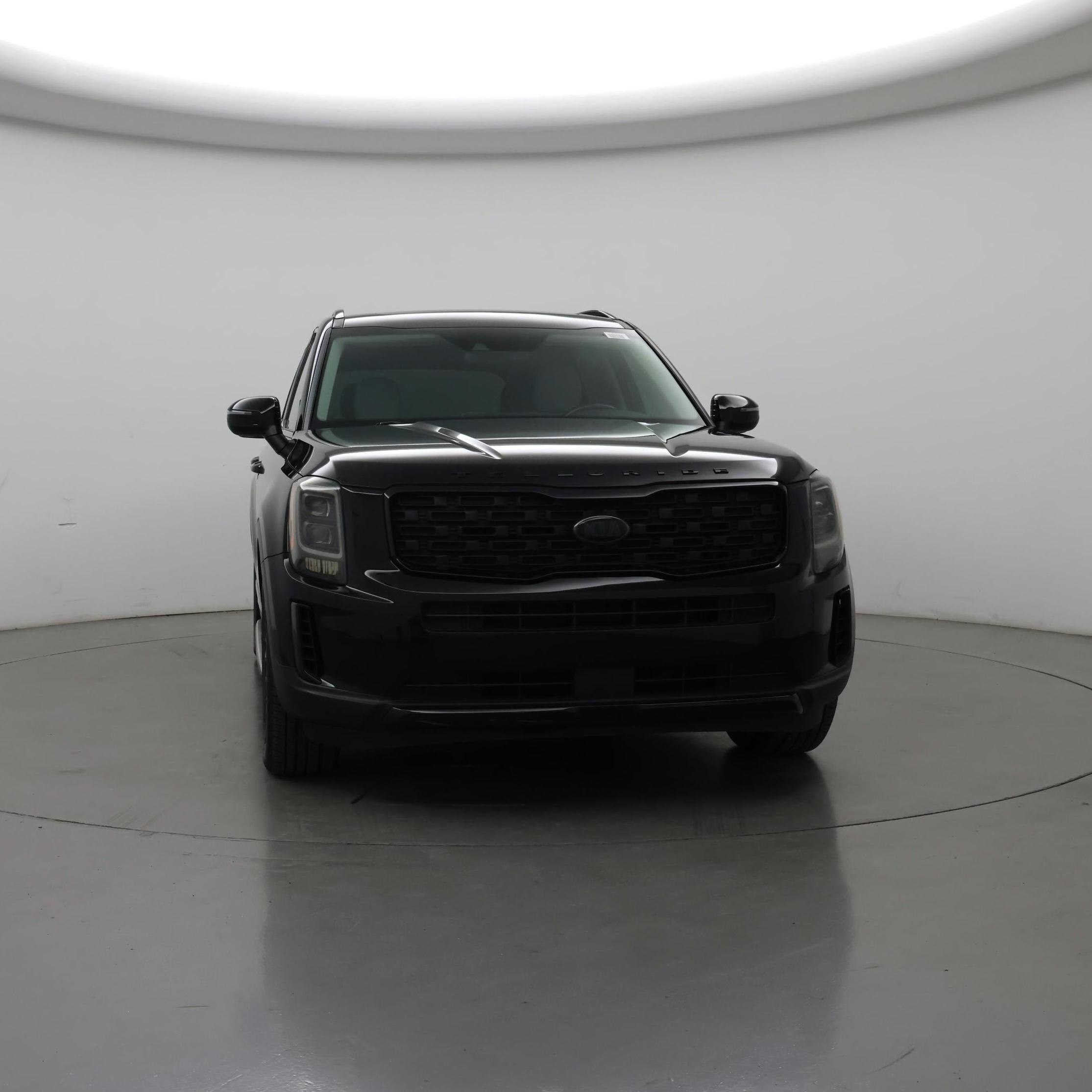 Thumbnail: 2021 Kia Telluride - 5