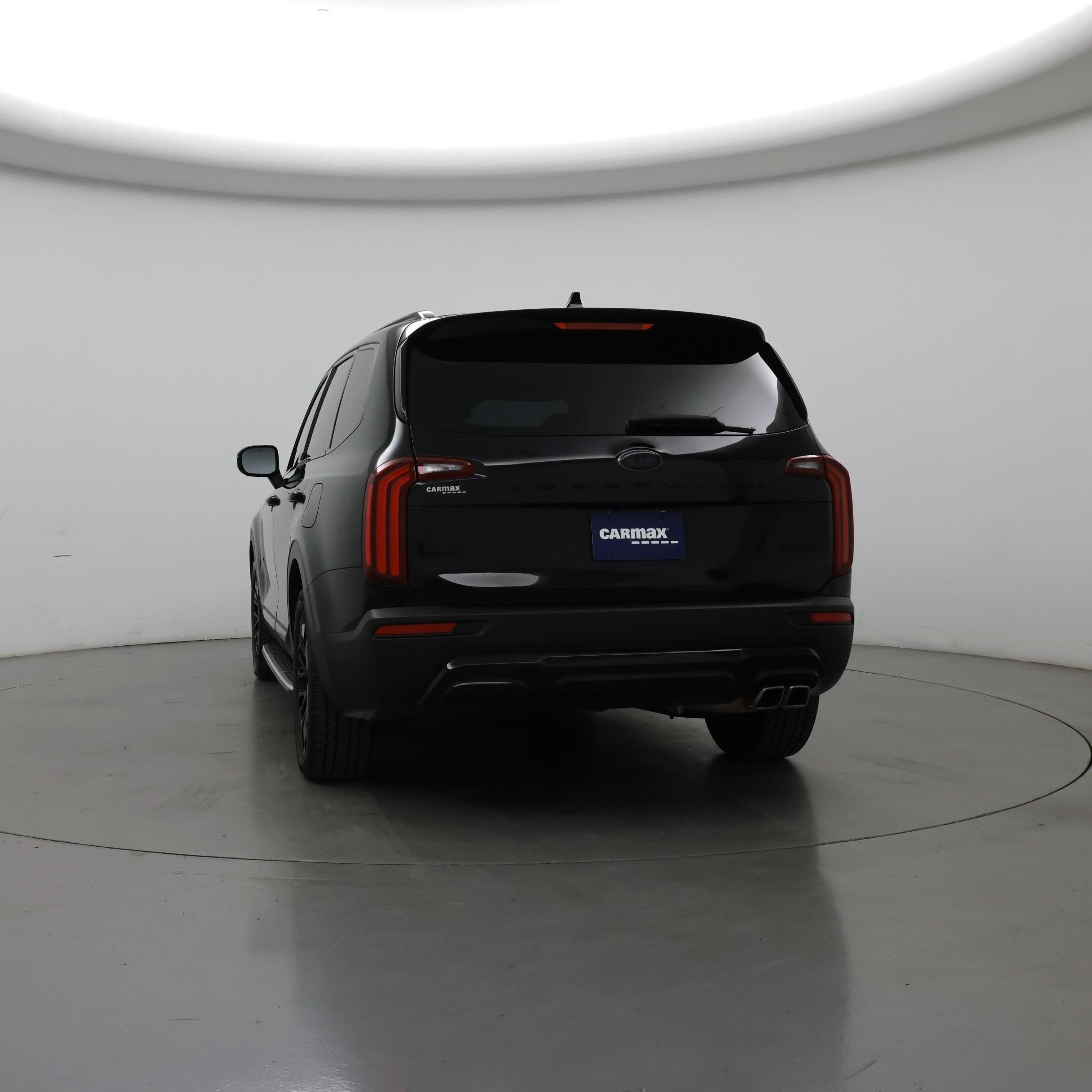 Thumbnail: 2021 Kia Telluride - 6