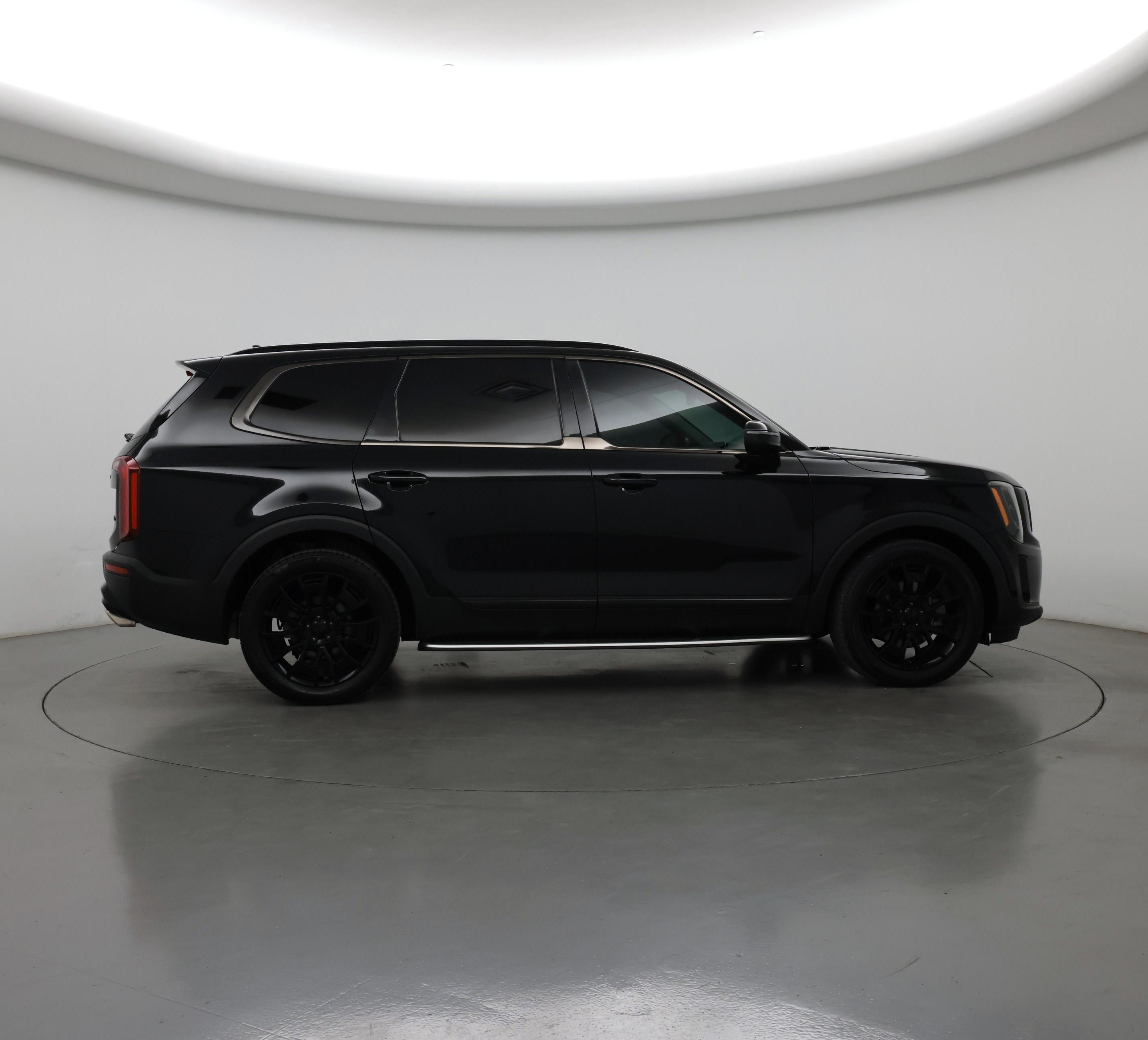 Thumbnail: 2021 Kia Telluride - 7