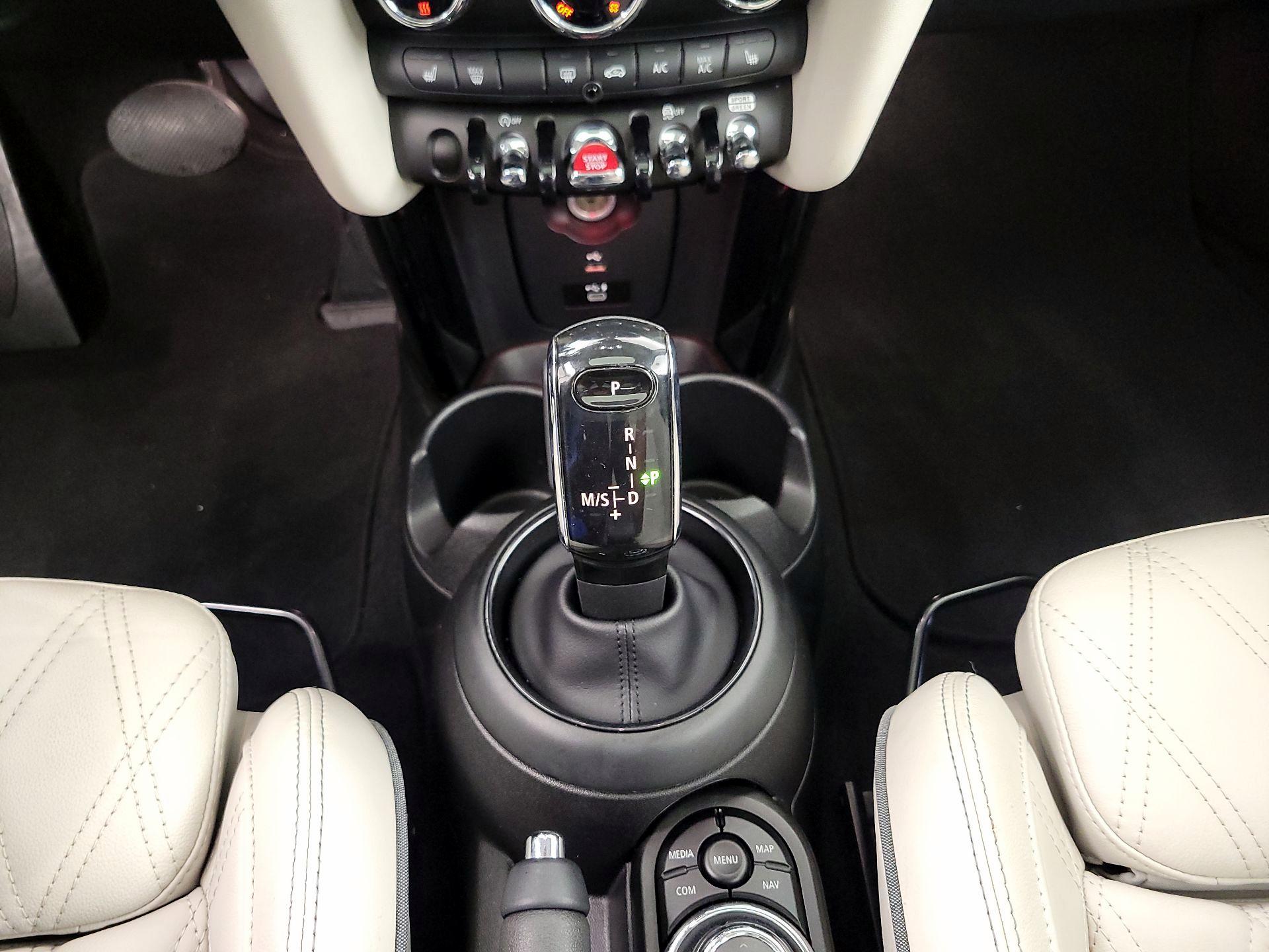 Thumbnail: 2022 MINI Cooper Hardtop - 16