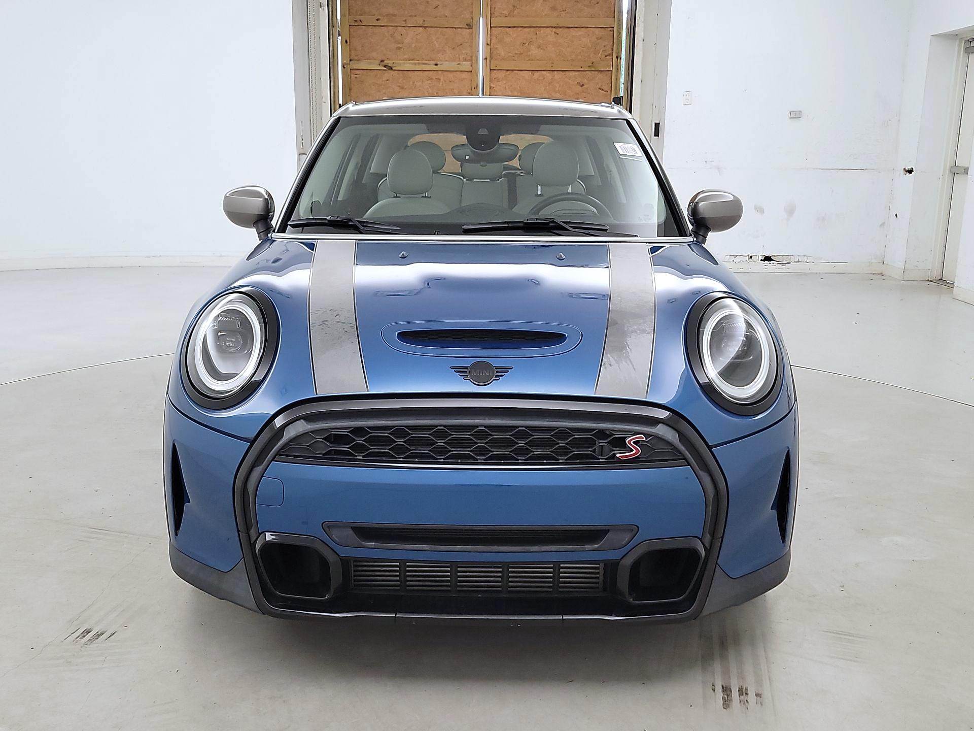 Thumbnail: 2022 MINI Cooper Hardtop - 2