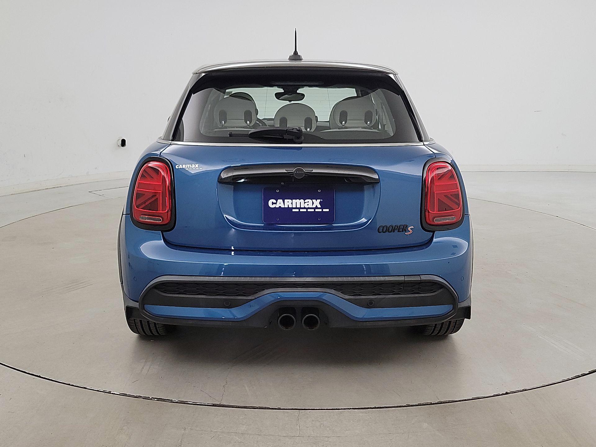 Thumbnail: 2022 MINI Cooper Hardtop - 6