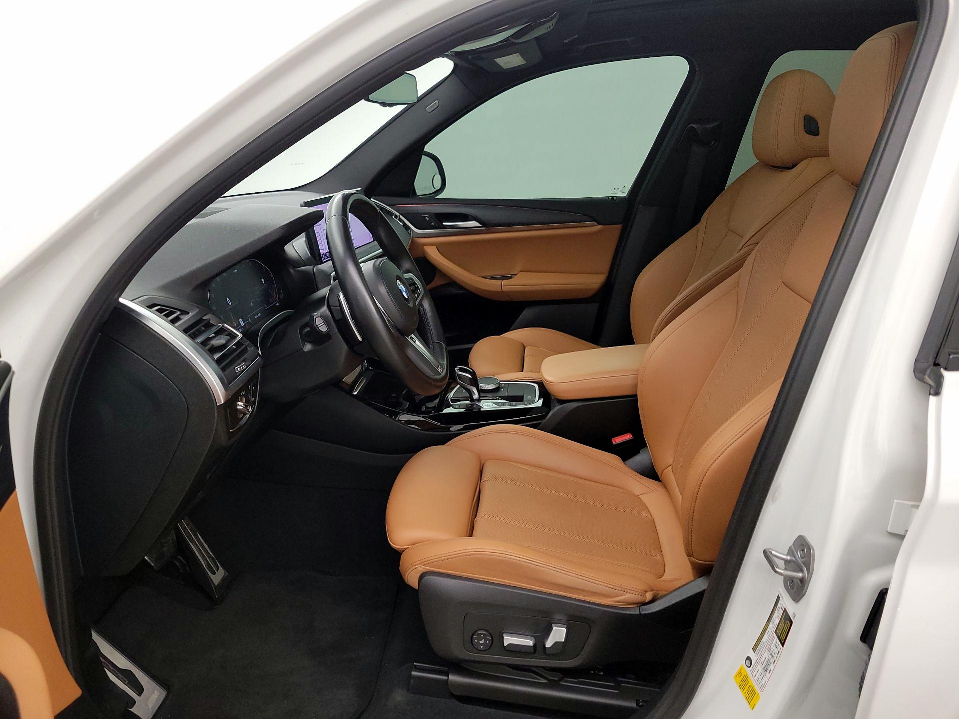 Thumbnail: 2023 BMW X3 - 11