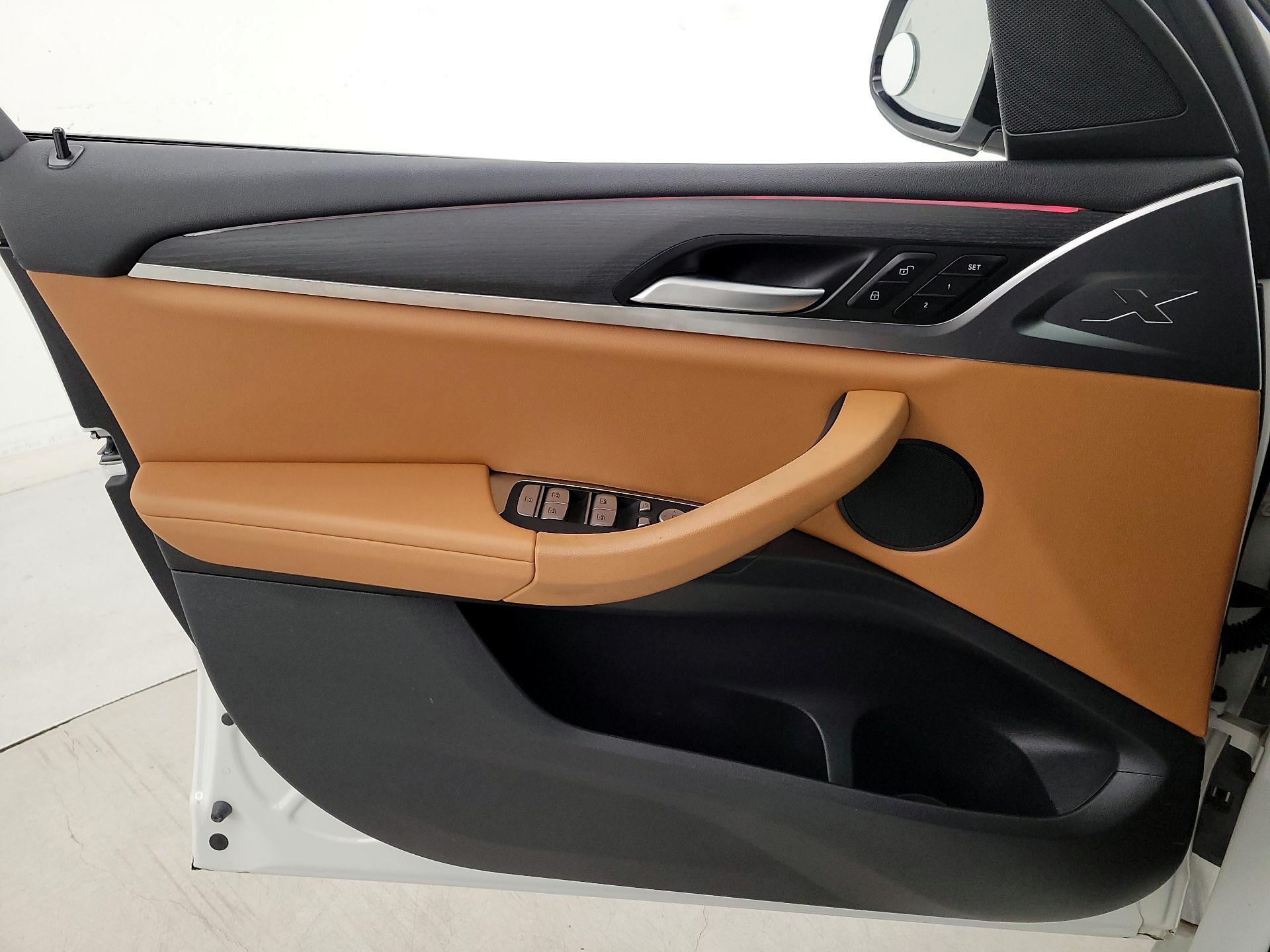 Thumbnail: 2023 BMW X3 - 12