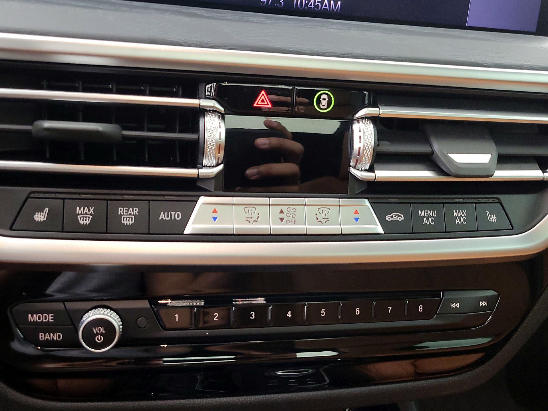 Thumbnail: 2023 BMW X3 - 17