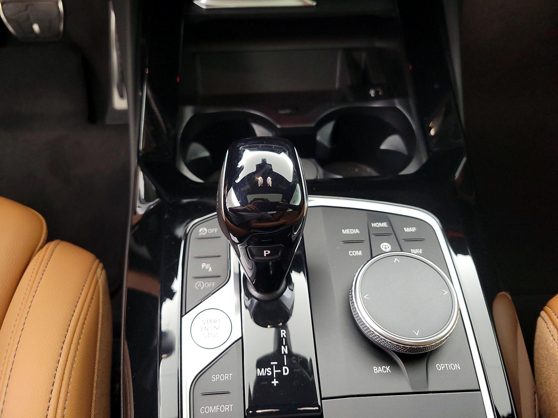 Thumbnail: 2023 BMW X3 - 18