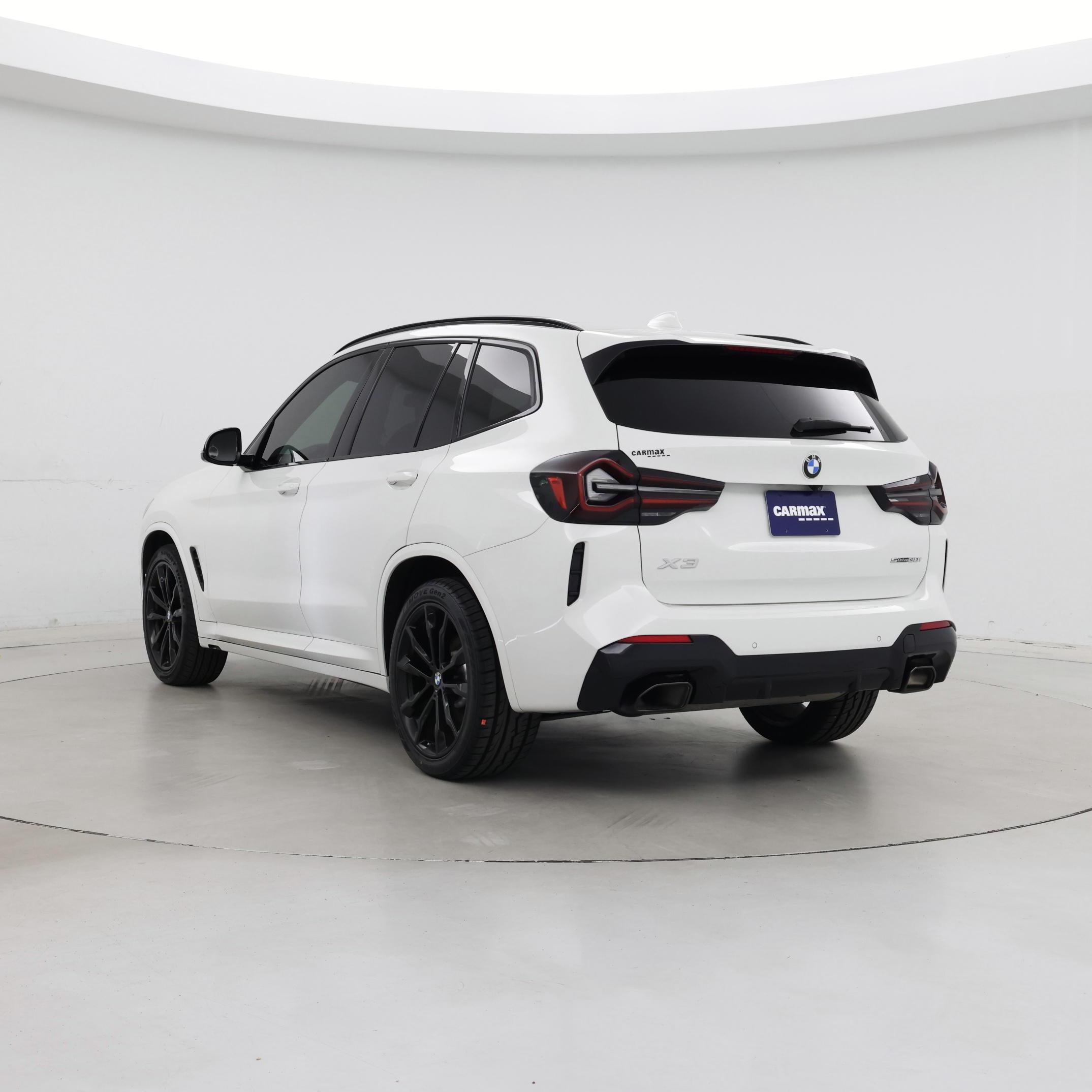 Thumbnail: 2023 BMW X3 - 2