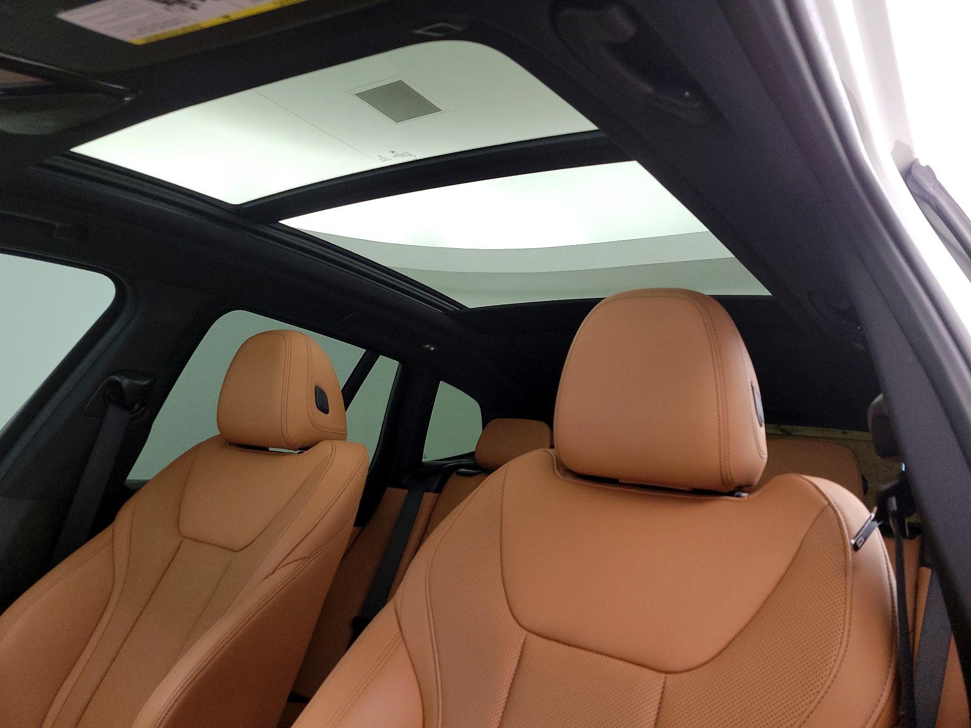 Thumbnail: 2023 BMW X3 - 20