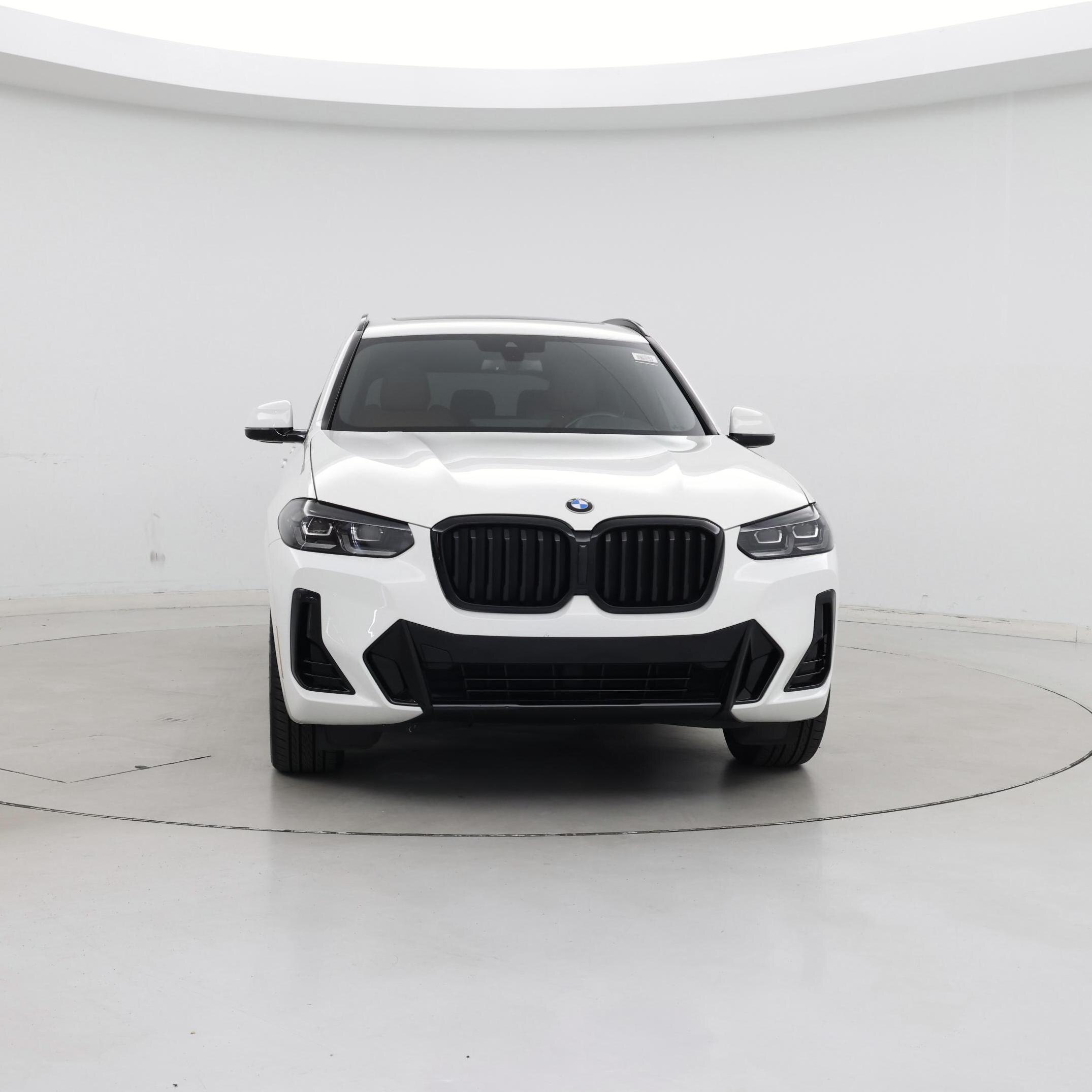 Thumbnail: 2023 BMW X3 - 5