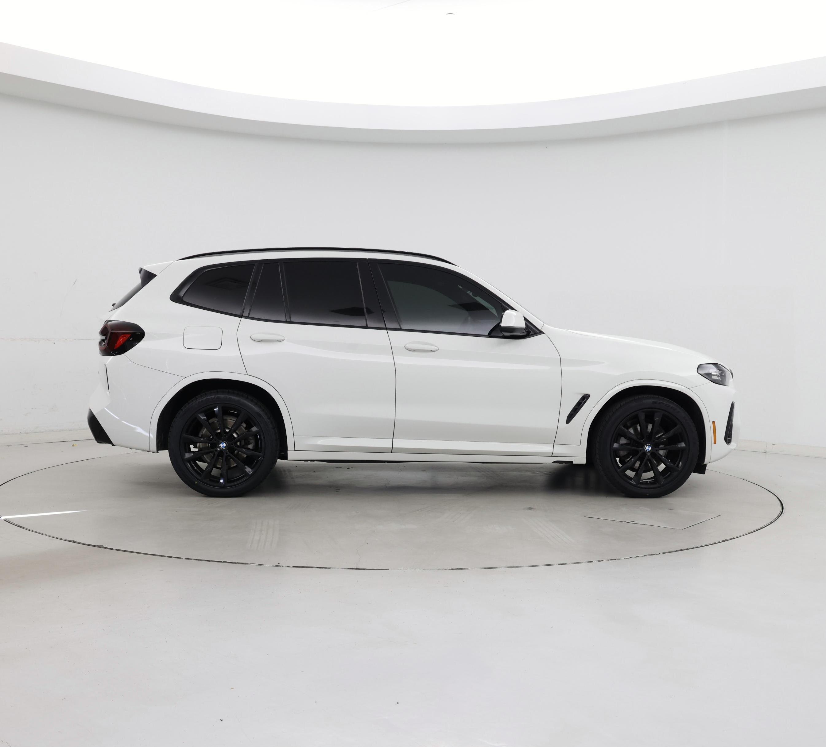 Thumbnail: 2023 BMW X3 - 7