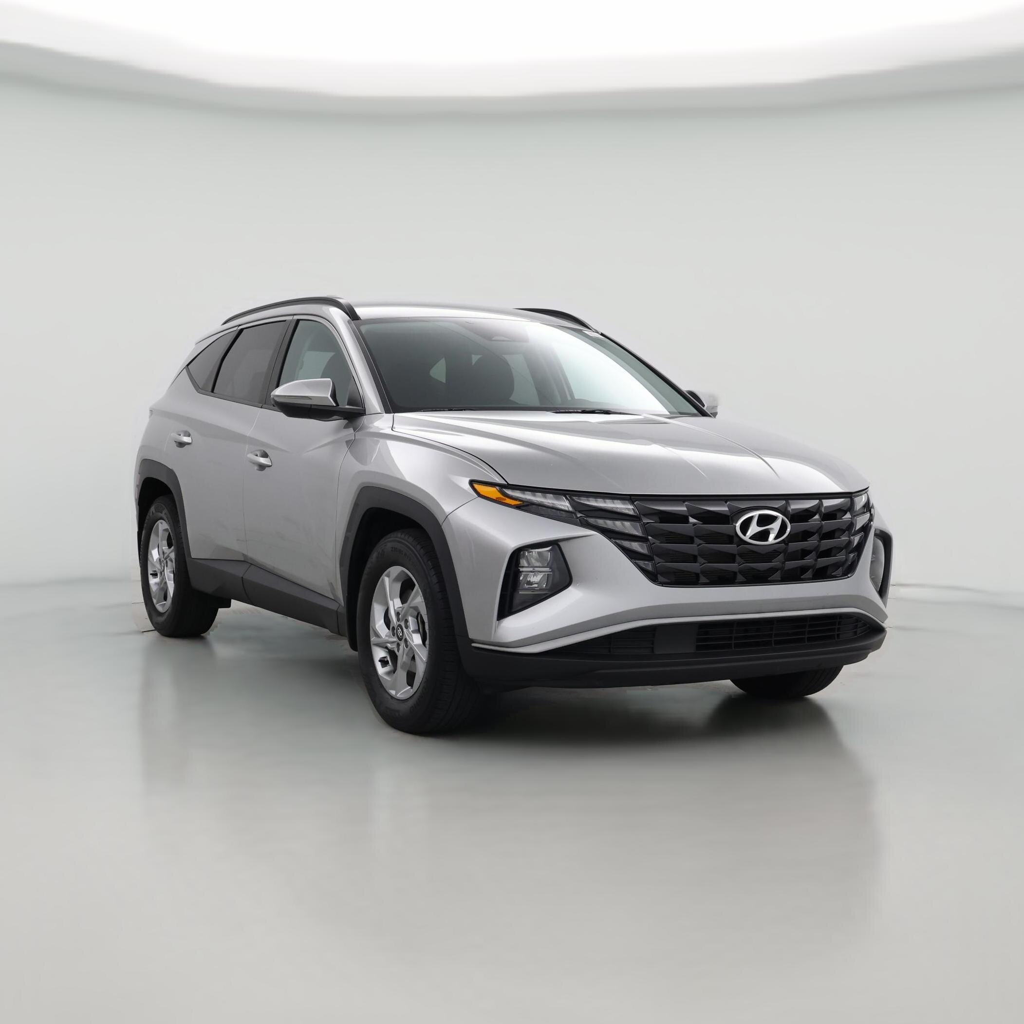 Thumbnail: 2023 Hyundai Tucson - 1