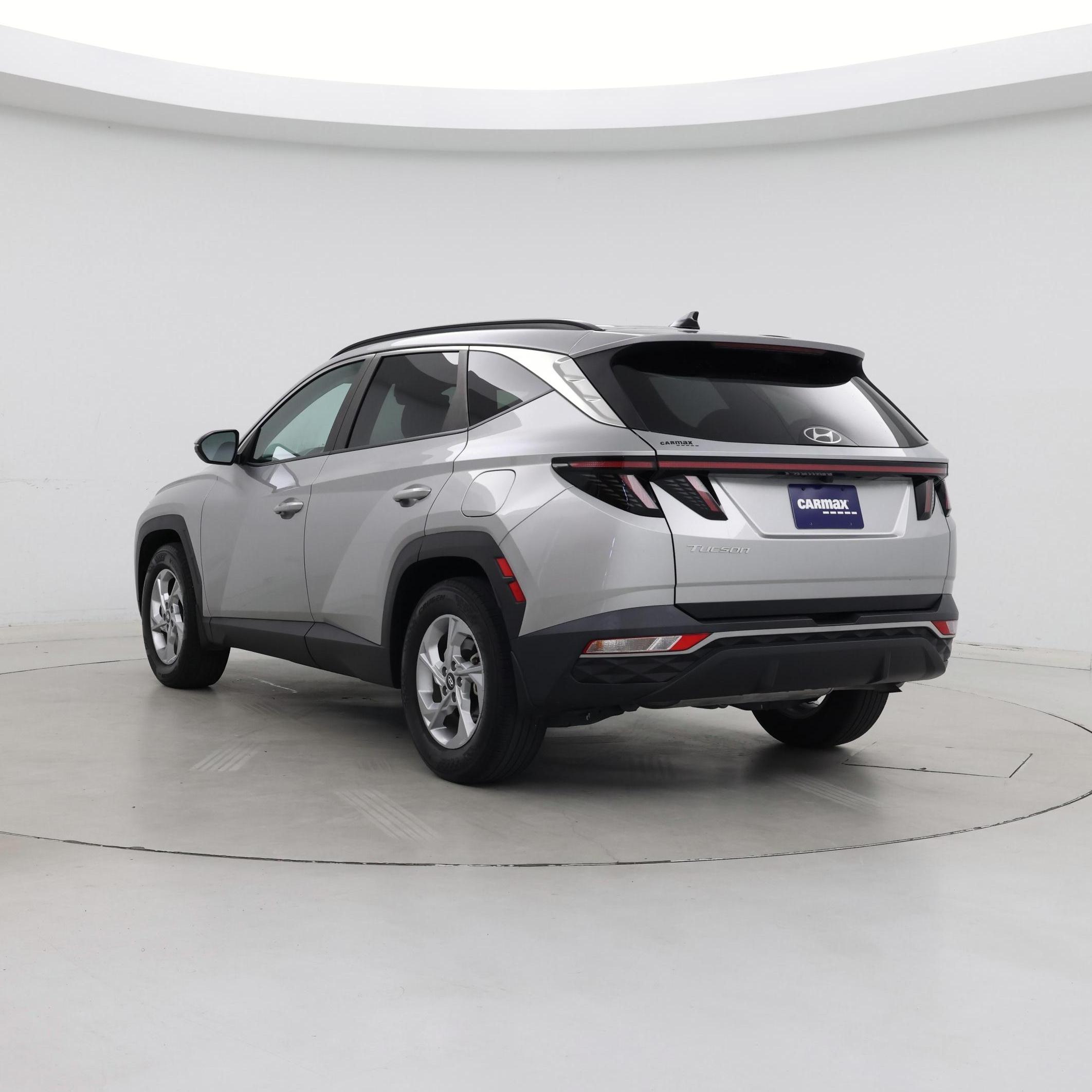 Thumbnail: 2023 Hyundai Tucson - 2
