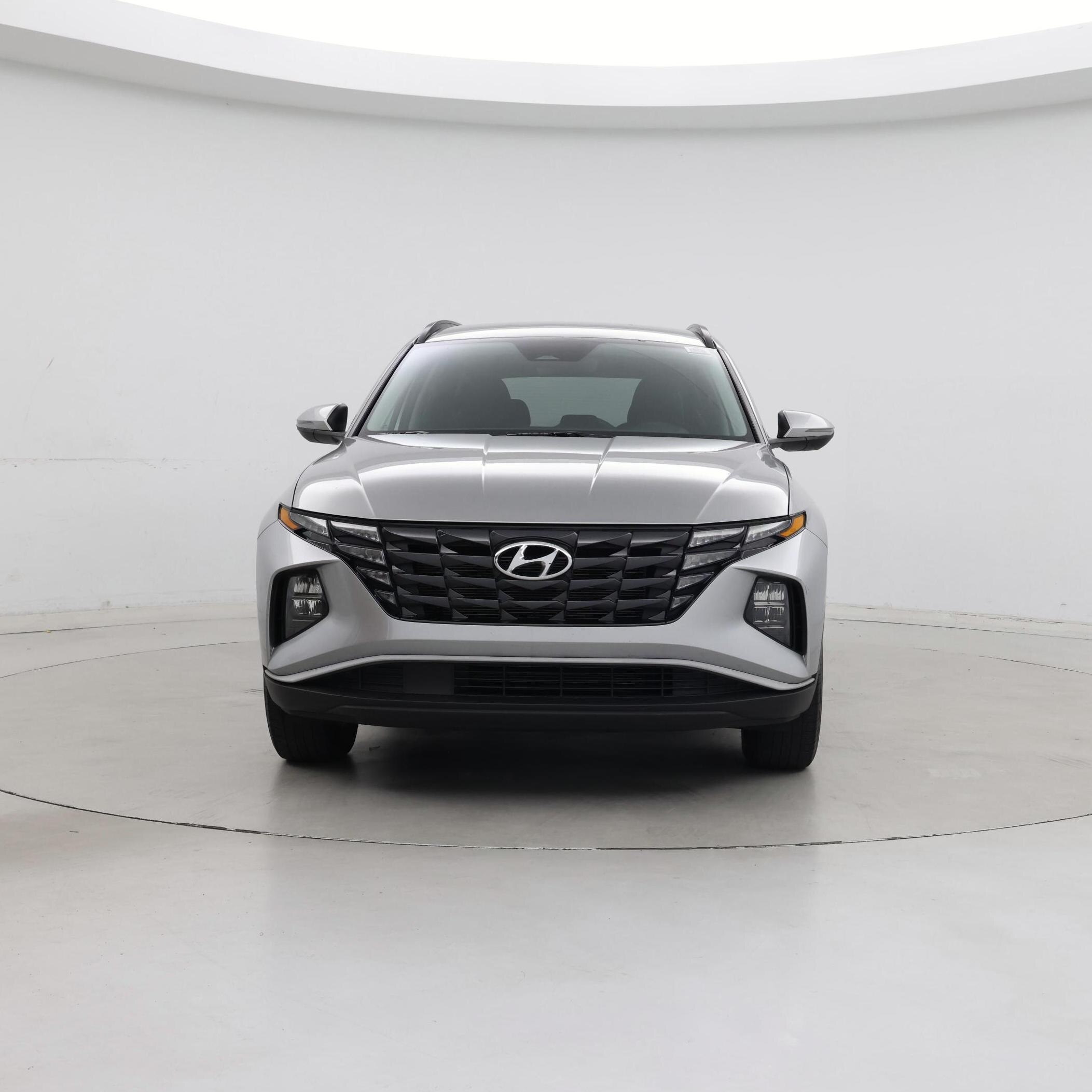 Thumbnail: 2023 Hyundai Tucson - 5