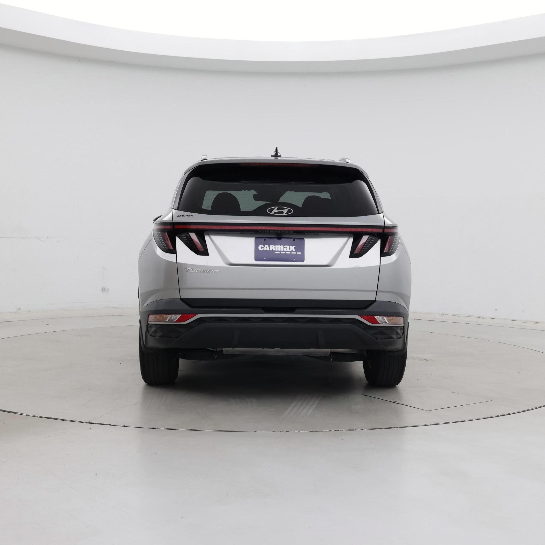 Thumbnail: 2023 Hyundai Tucson - 6