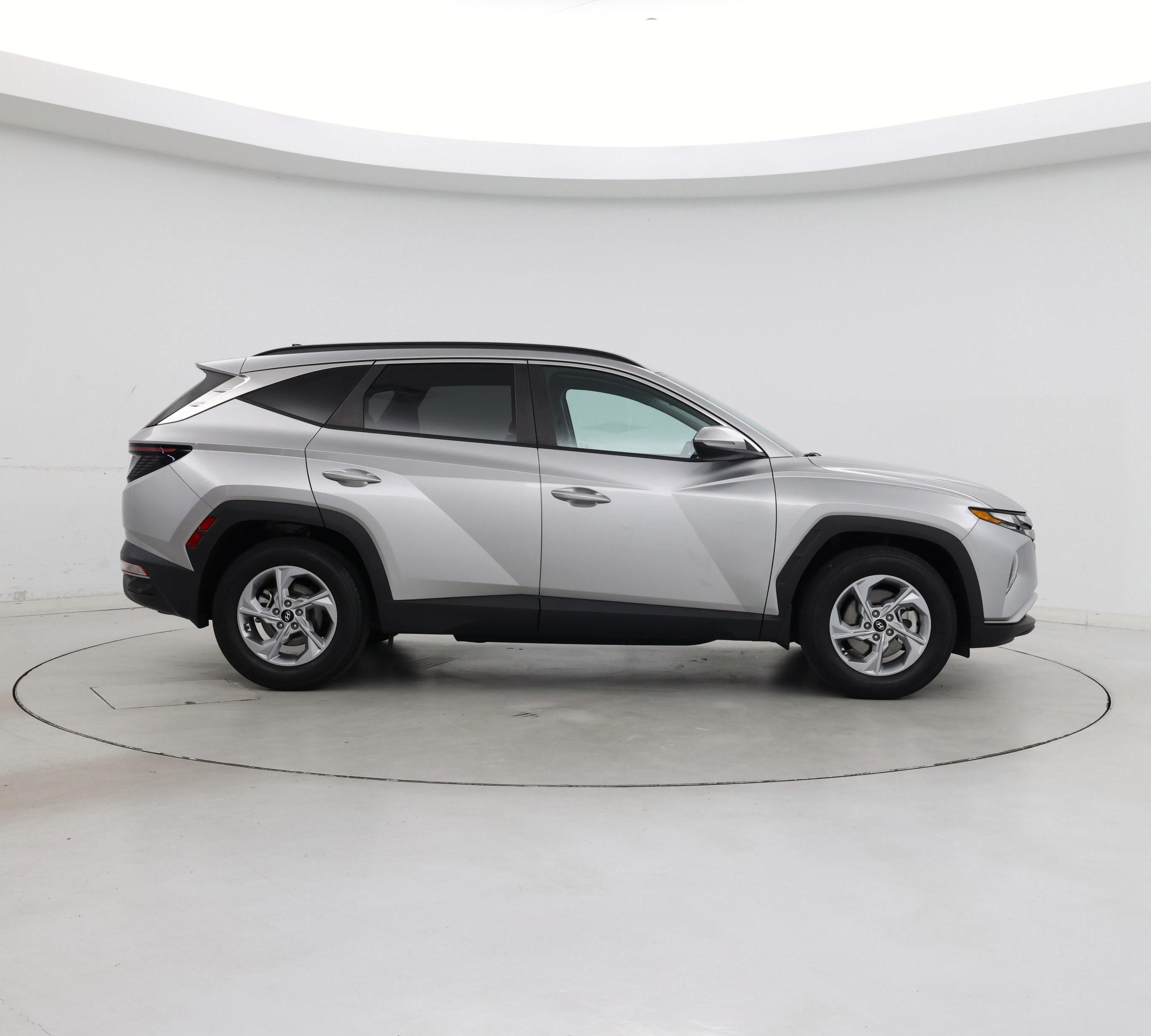 Thumbnail: 2023 Hyundai Tucson - 7