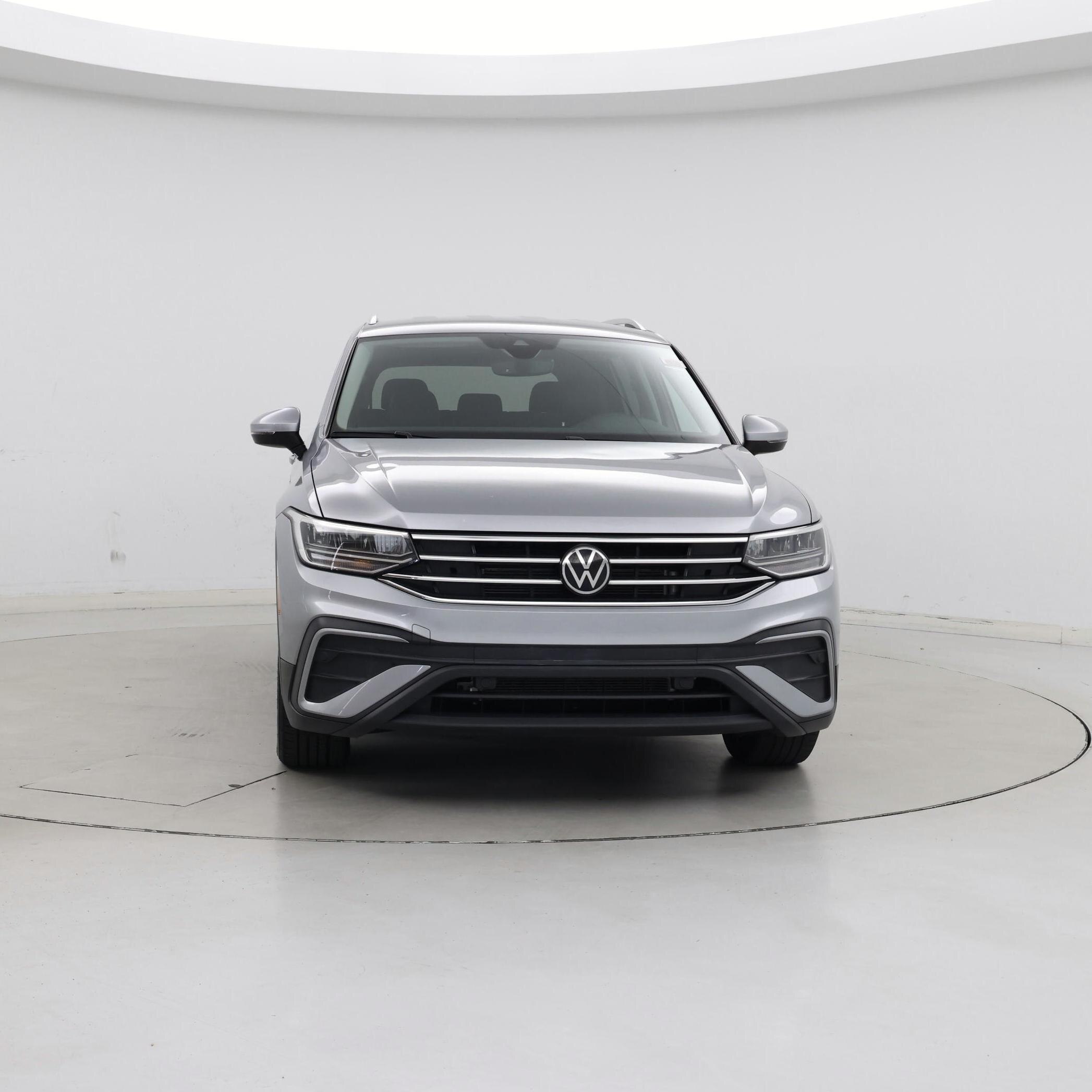 Thumbnail: 2022 Volkswagen Tiguan - 5