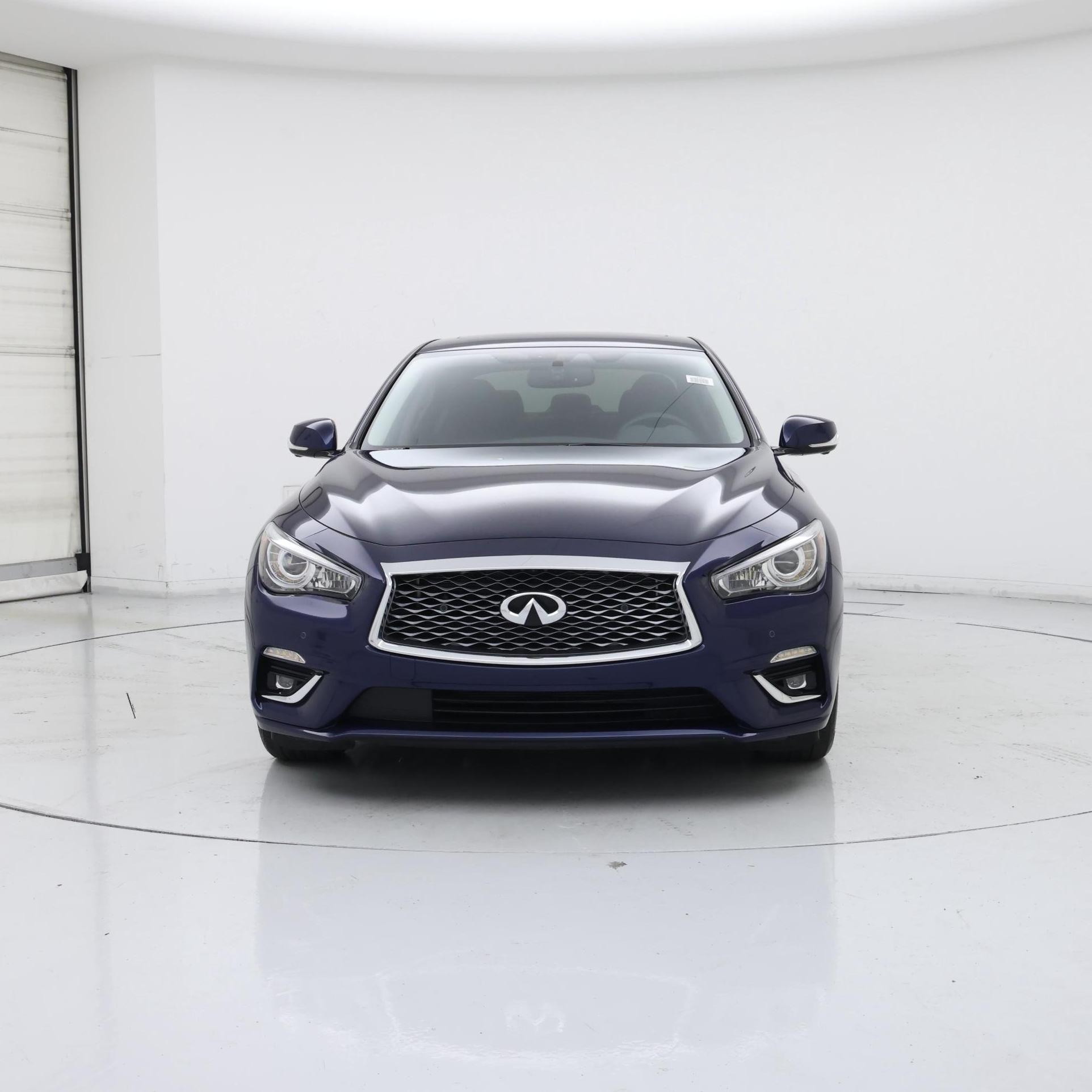 Thumbnail: 2023 INFINITI Q50 - 5