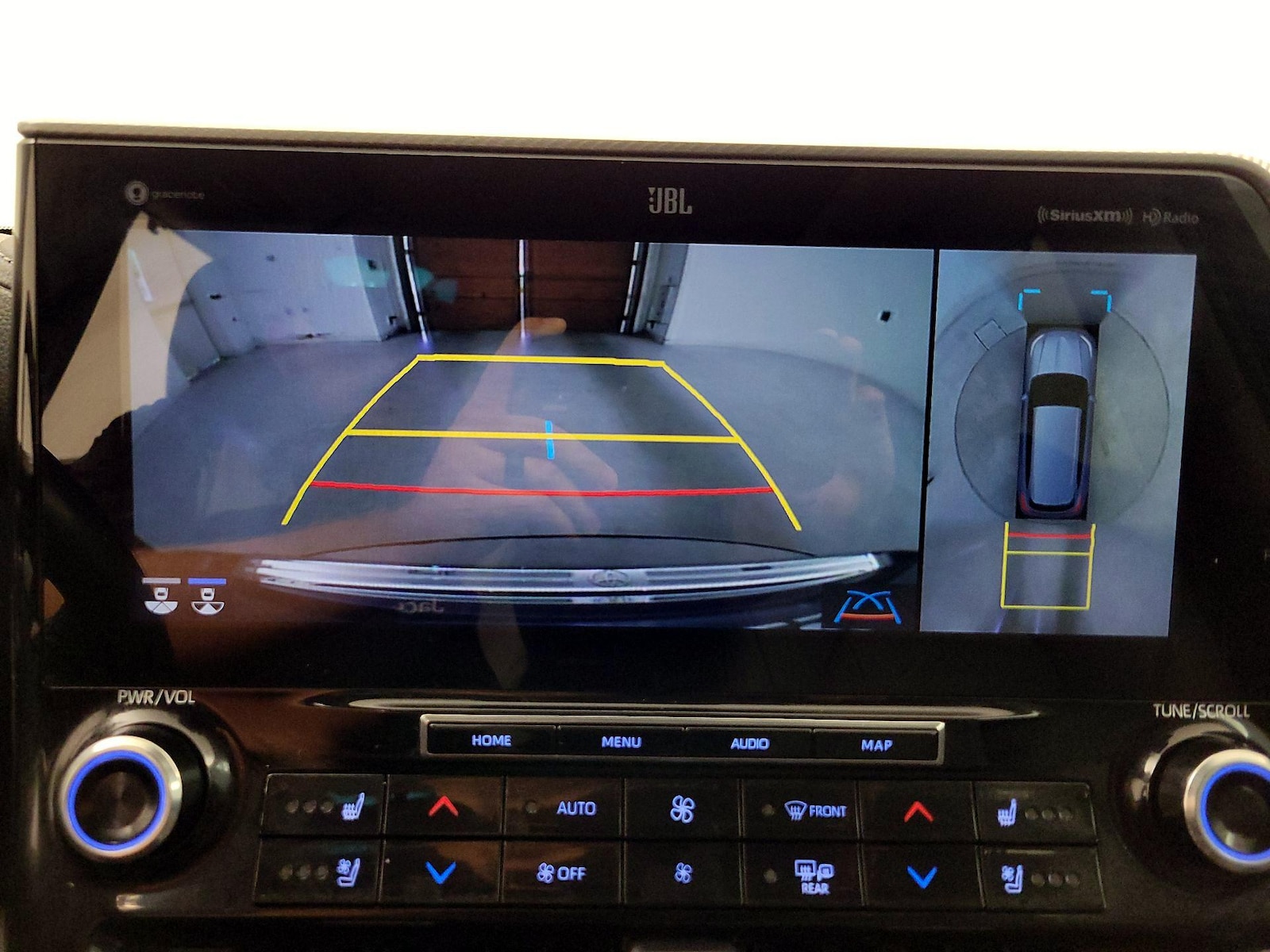 2022 Toyota Highlander Platinum - Photo 16