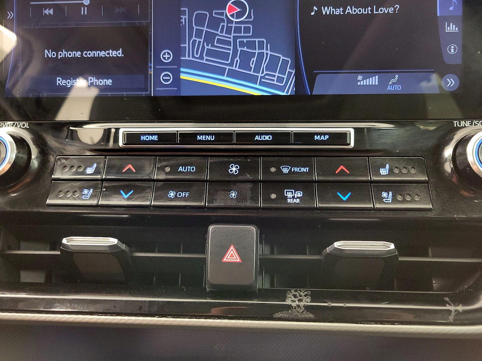 2022 Toyota Highlander Platinum - Photo 18