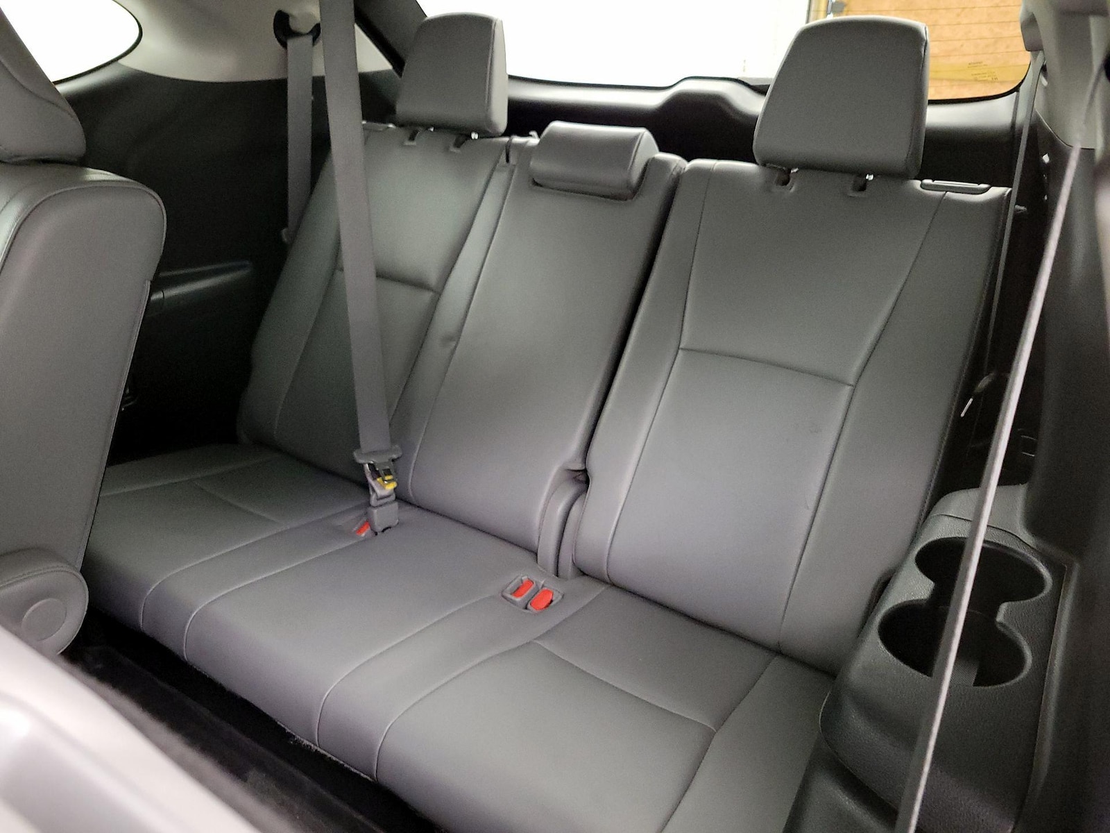 2022 Toyota Highlander Platinum - Photo 23