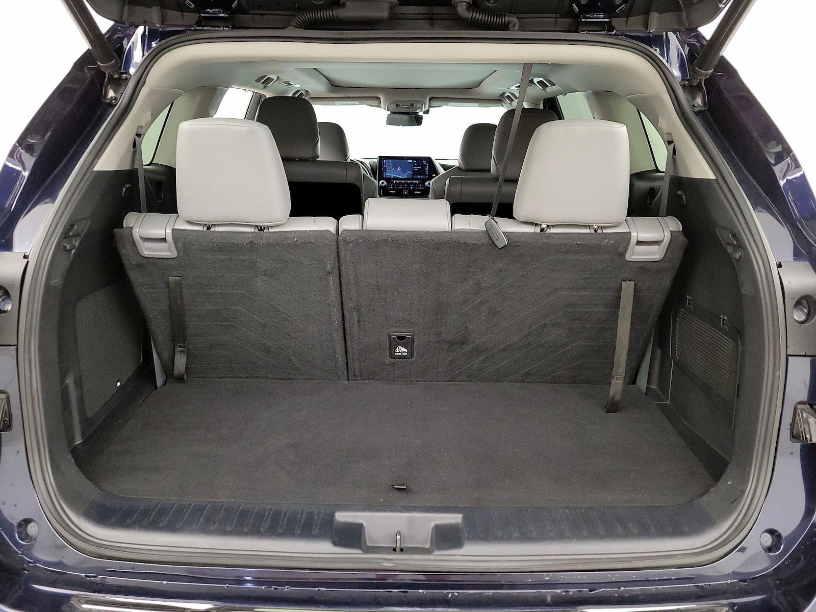 2022 Toyota Highlander Platinum - Photo 24