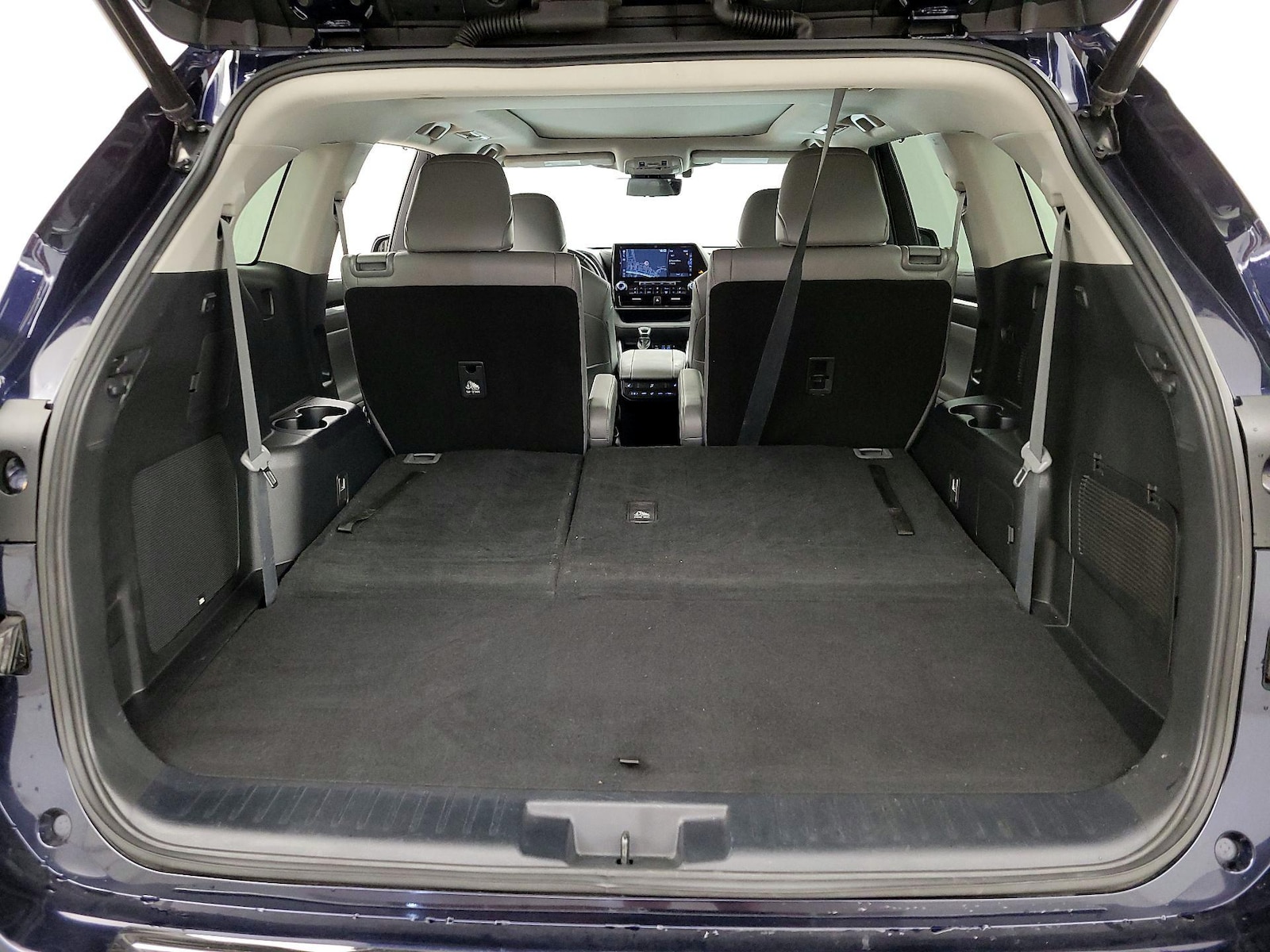 2022 Toyota Highlander Platinum - Photo 25