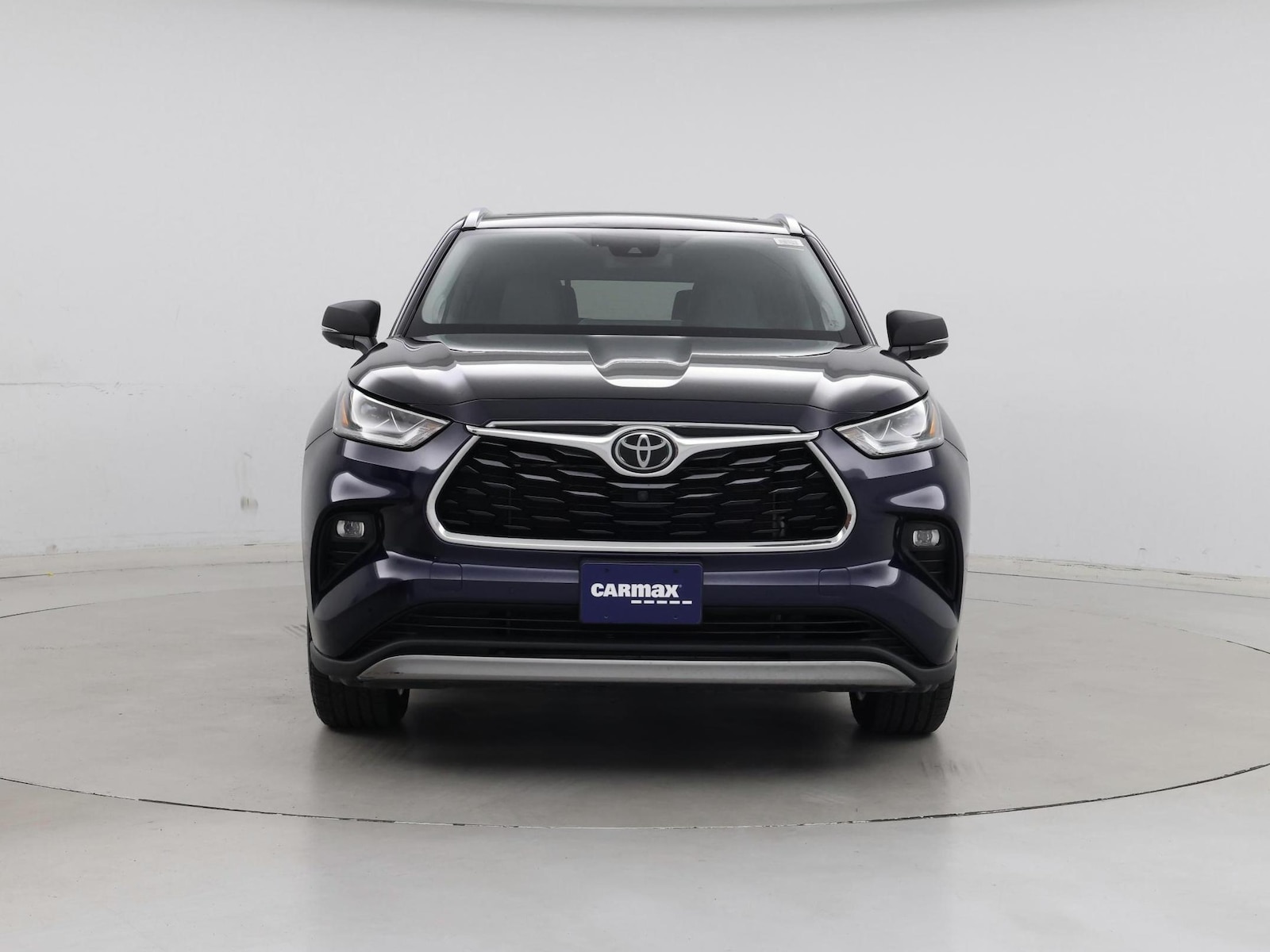2022 Toyota Highlander Platinum - Photo 6