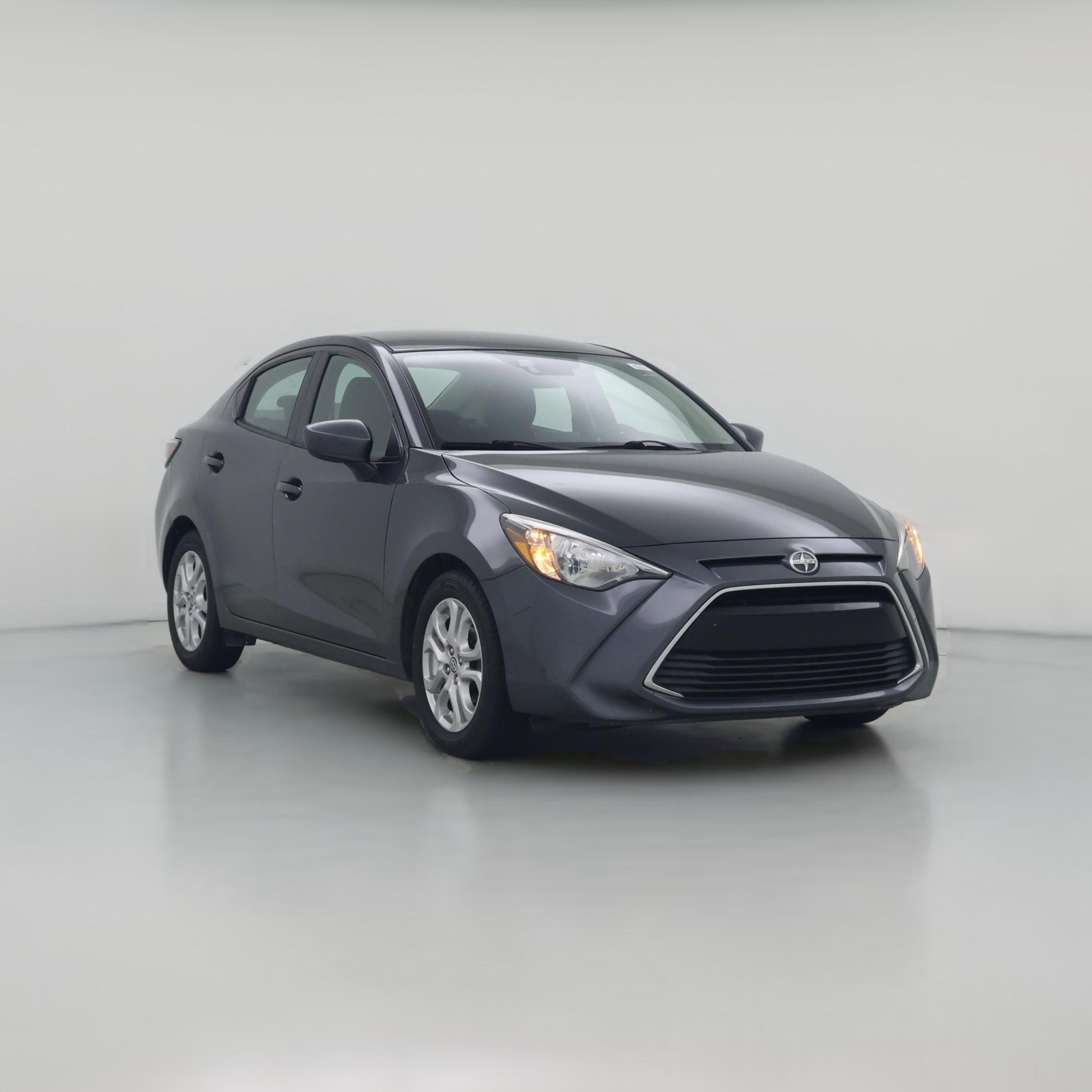 Thumbnail: 2016 Scion iA - 1