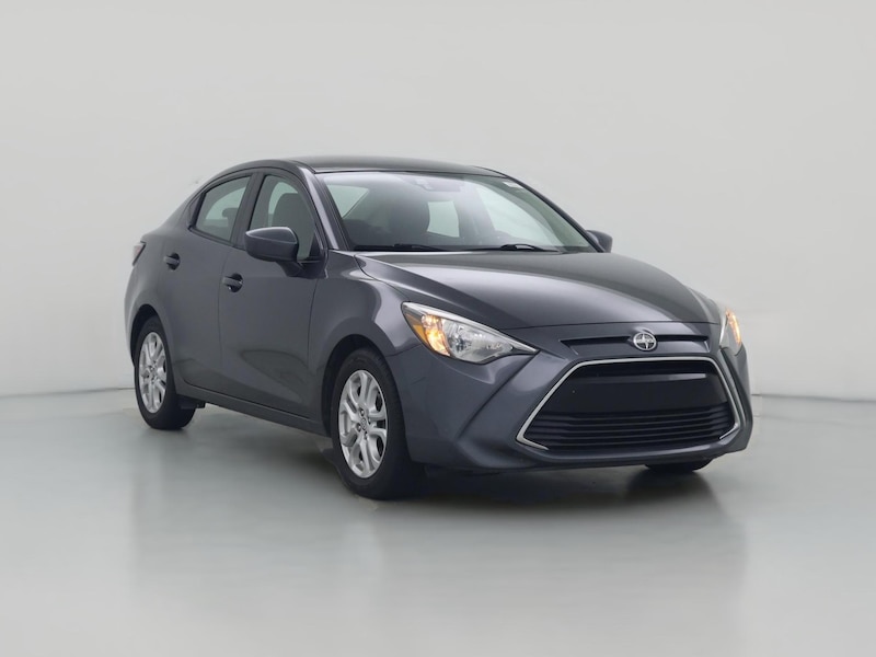 2016 Scion iA  -
                  Fort Lauderdale, FL