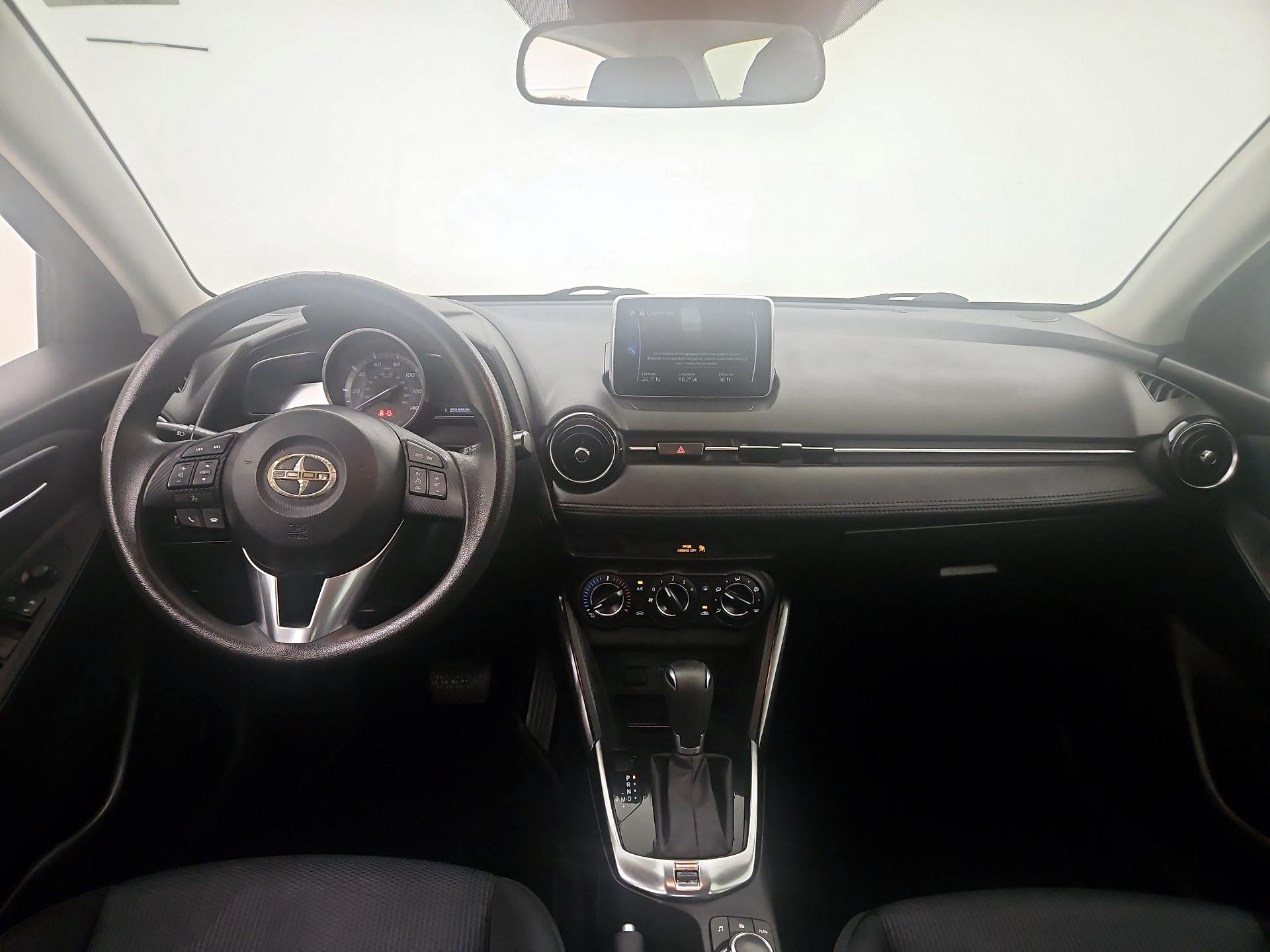 Thumbnail: 2016 Scion iA - 9