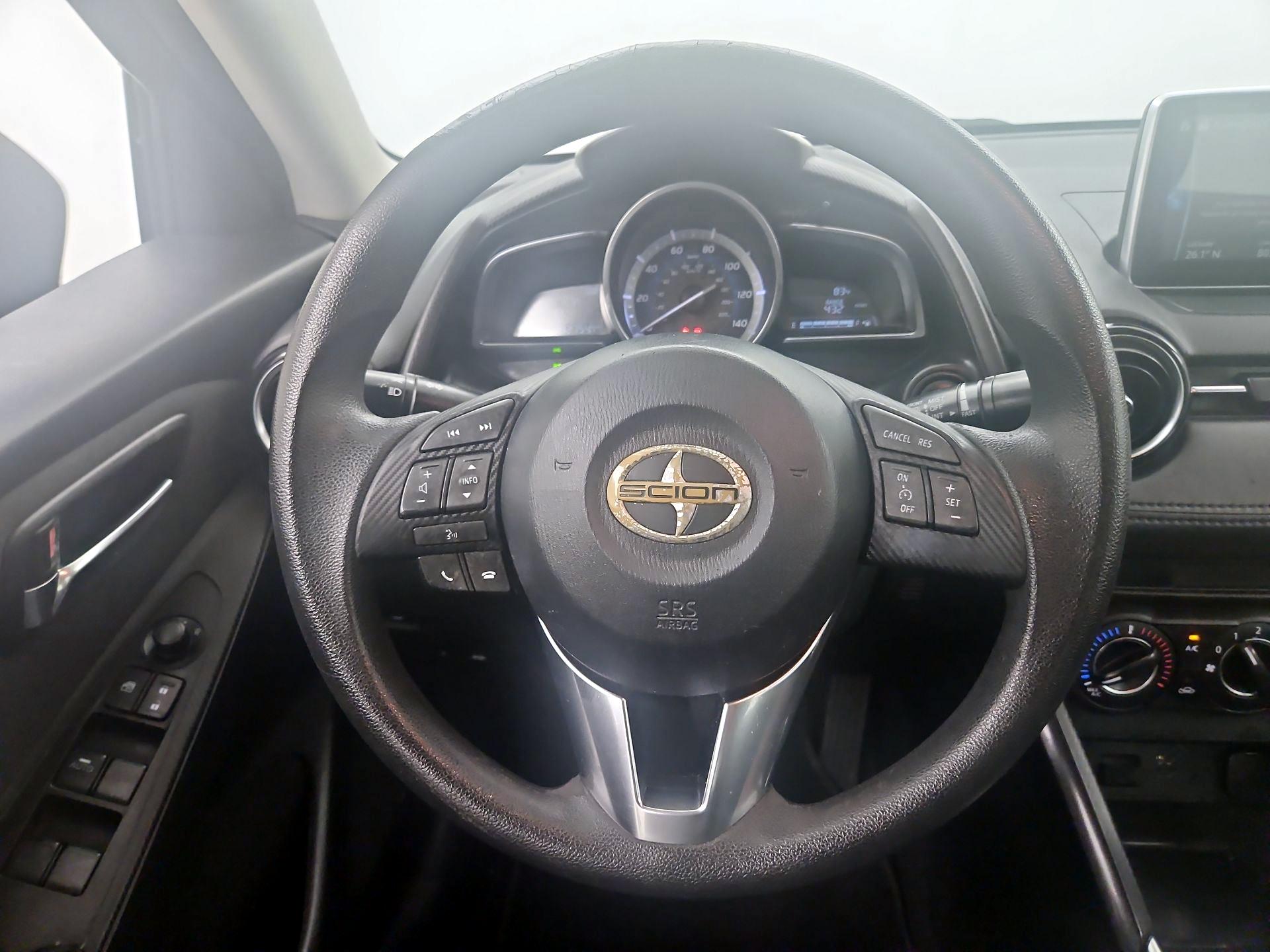 Thumbnail: 2016 Scion iA - 10