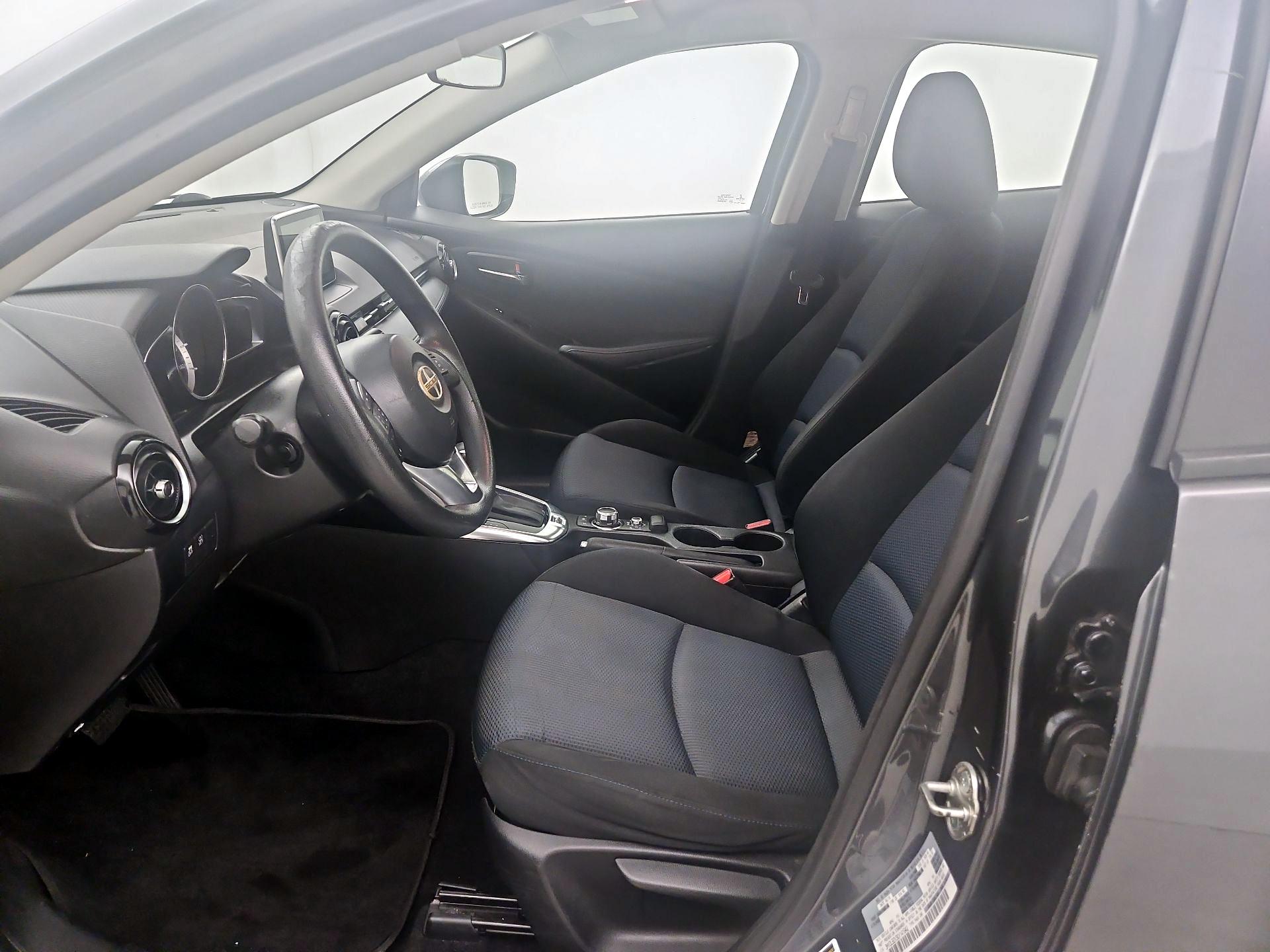 Thumbnail: 2016 Scion iA - 11