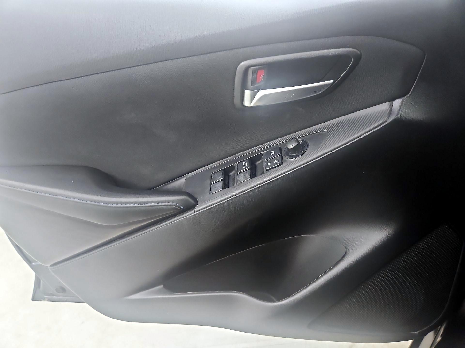 Thumbnail: 2016 Scion iA - 12