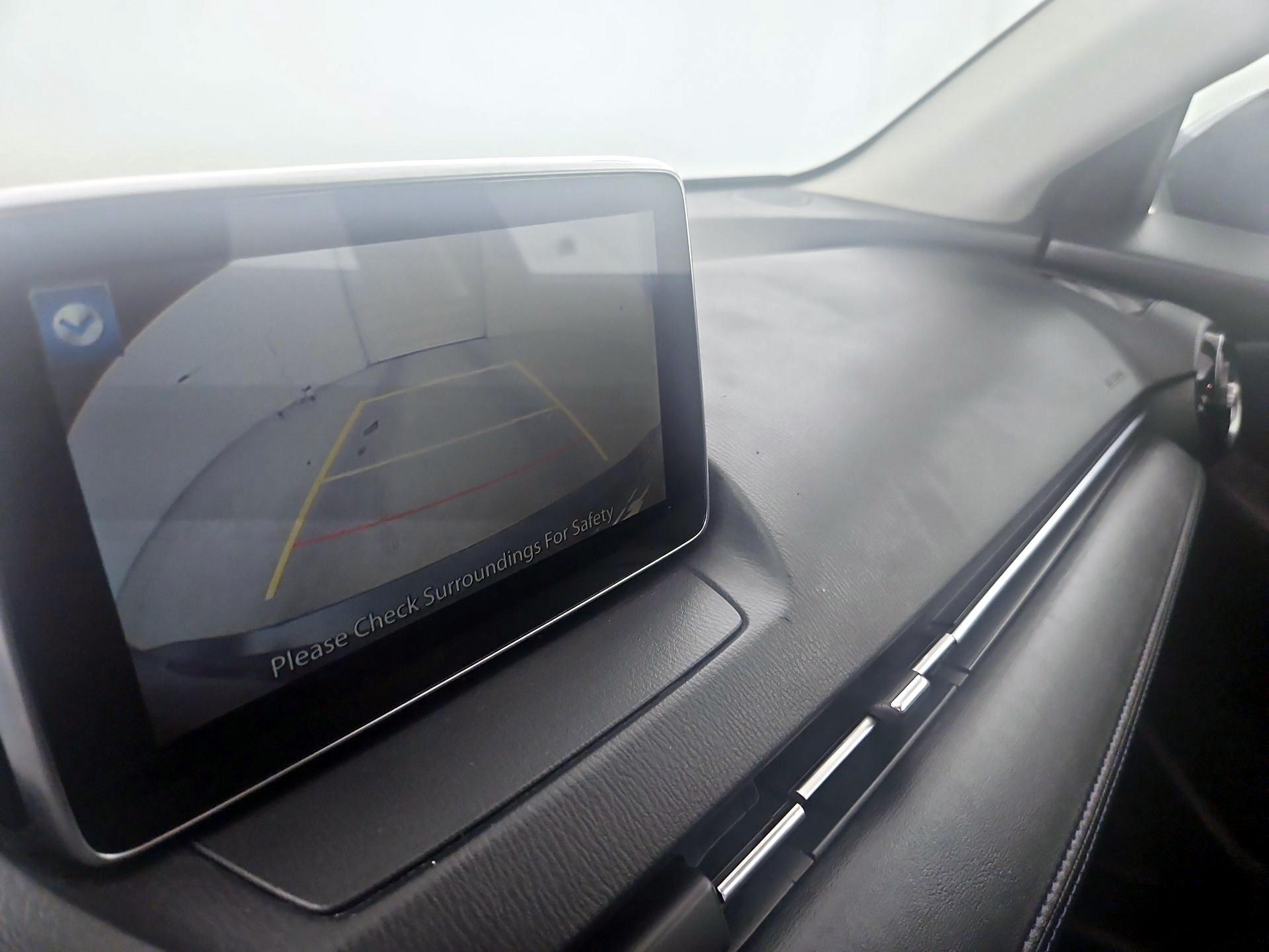Thumbnail: 2016 Scion iA - 14