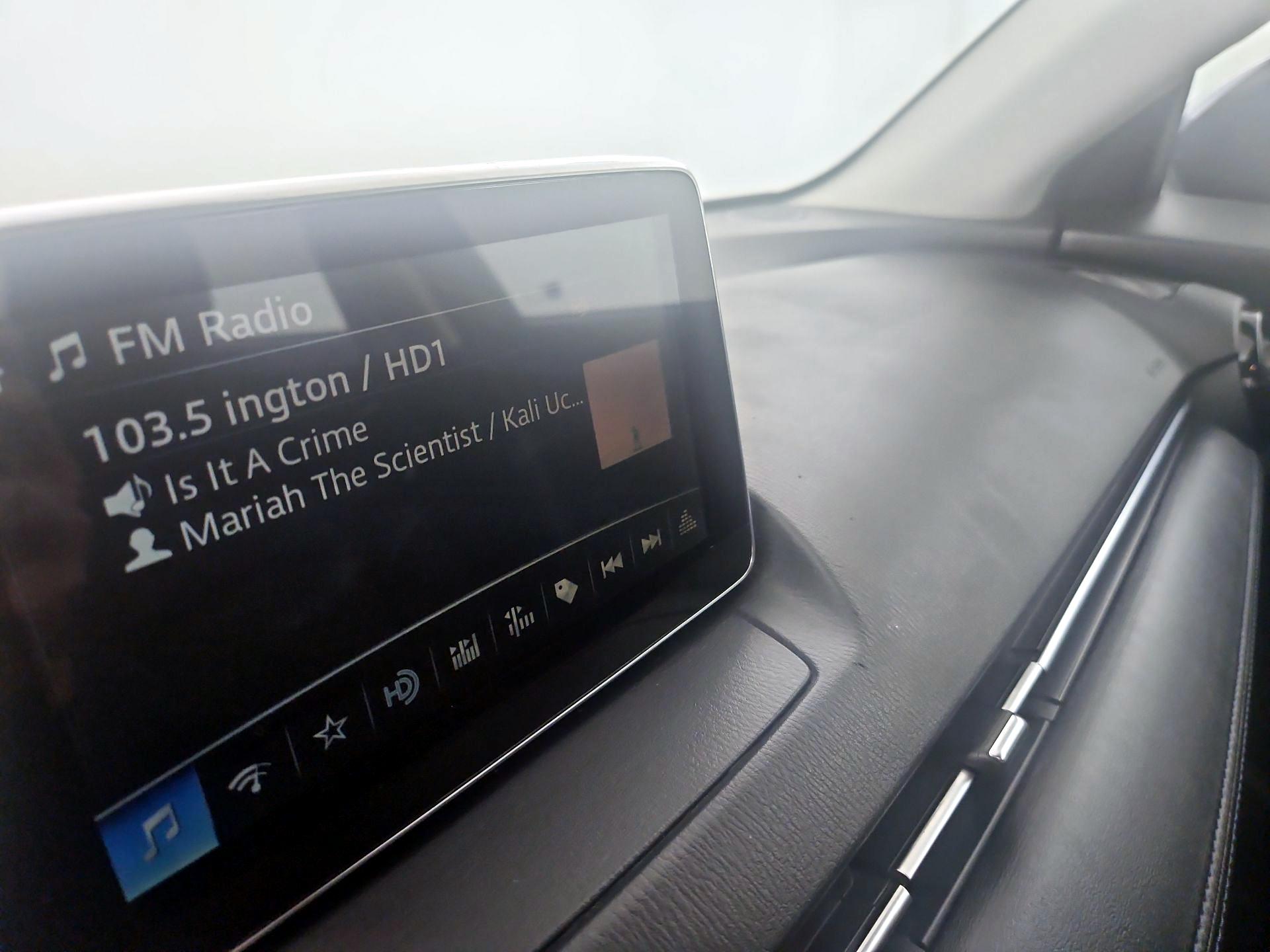 Thumbnail: 2016 Scion iA - 15