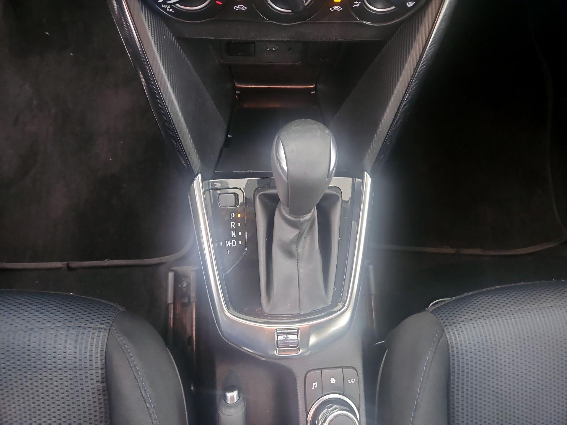Thumbnail: 2016 Scion iA - 17