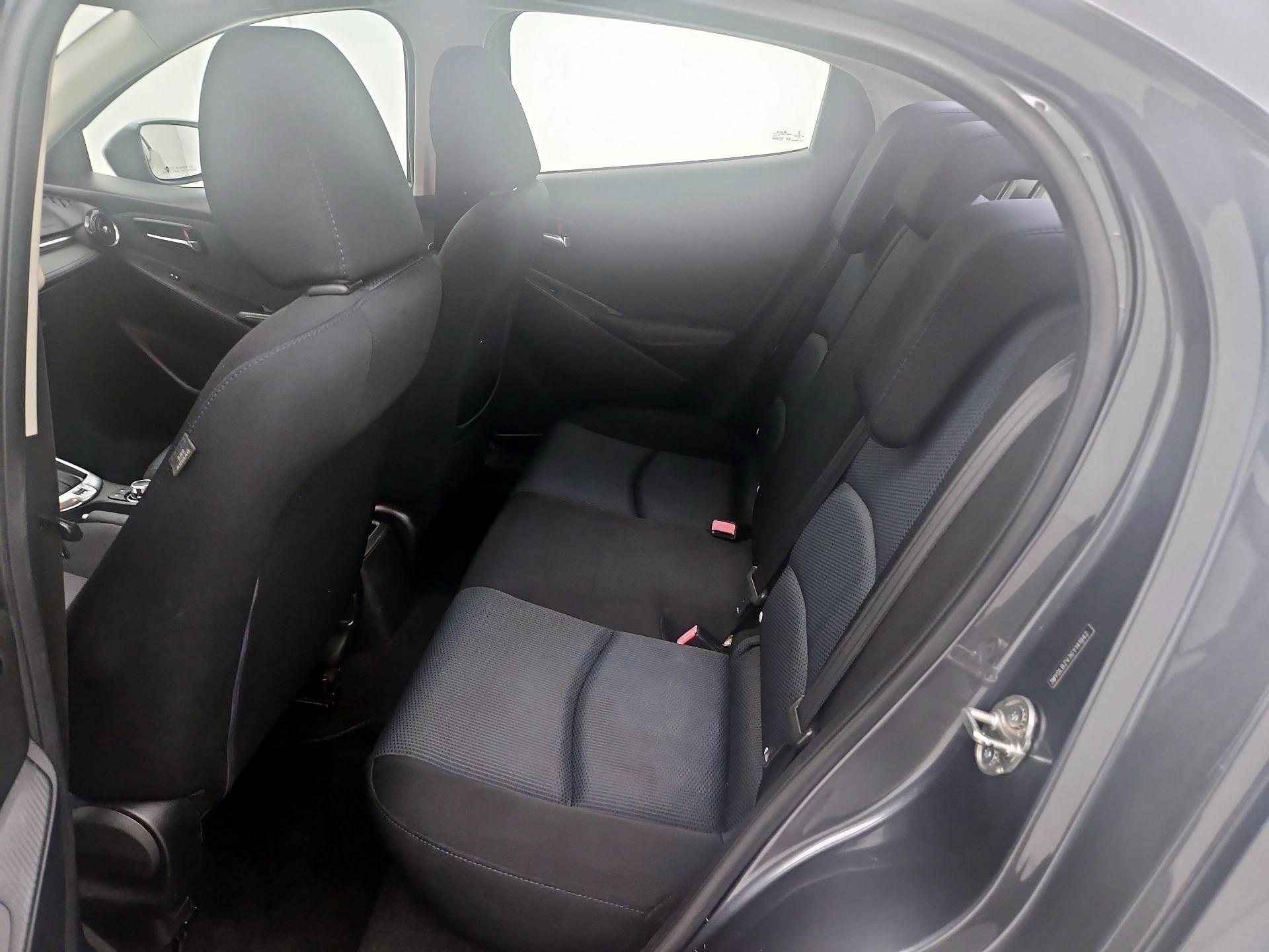 Thumbnail: 2016 Scion iA - 19