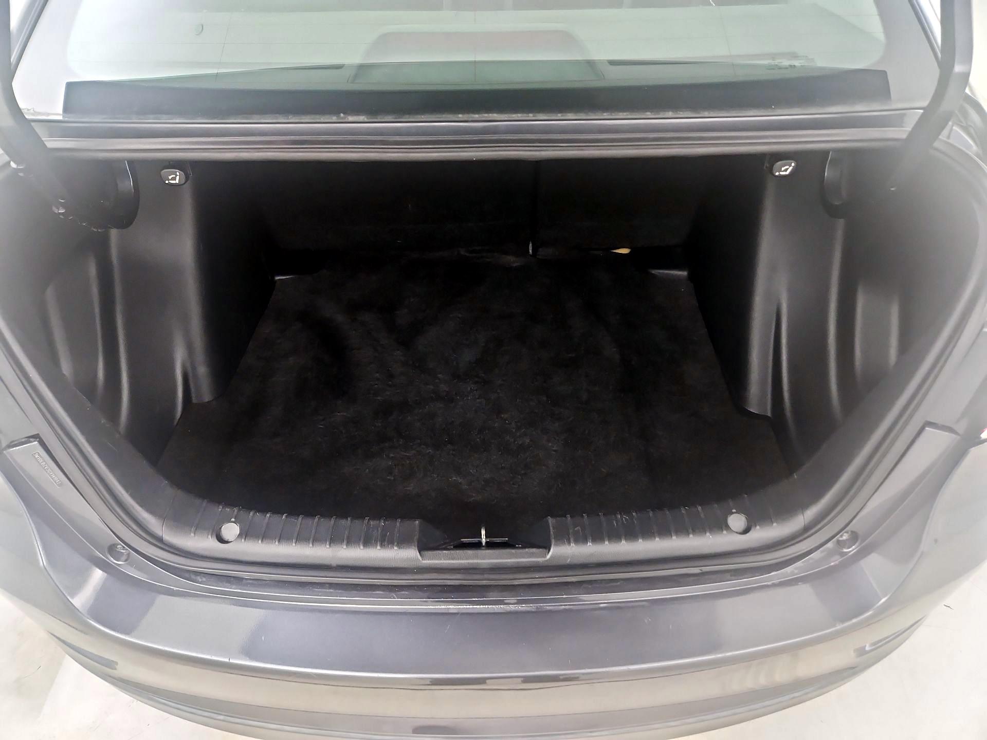 Thumbnail: 2016 Scion iA - 20