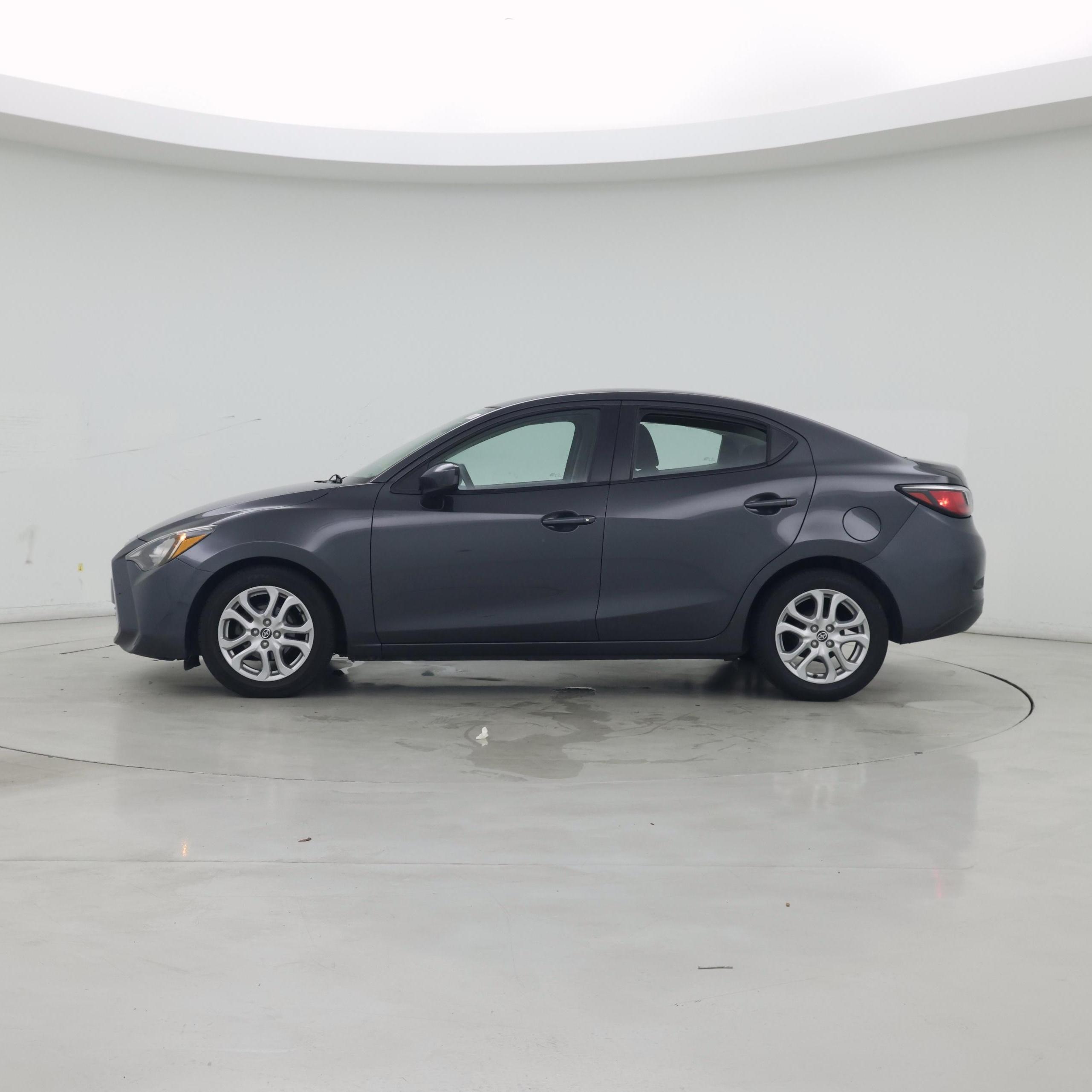 Thumbnail: 2016 Scion iA - 3
