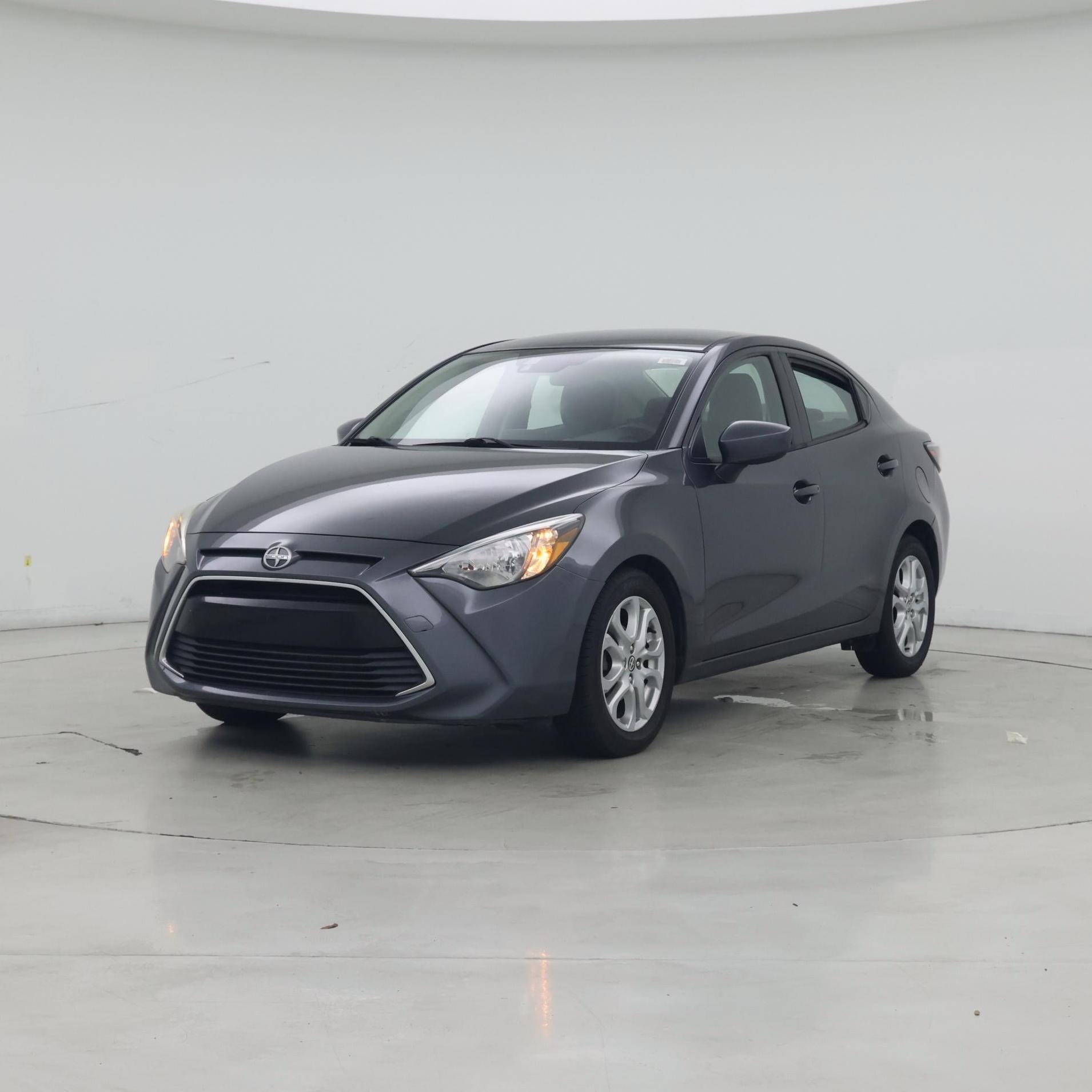 Thumbnail: 2016 Scion iA - 4