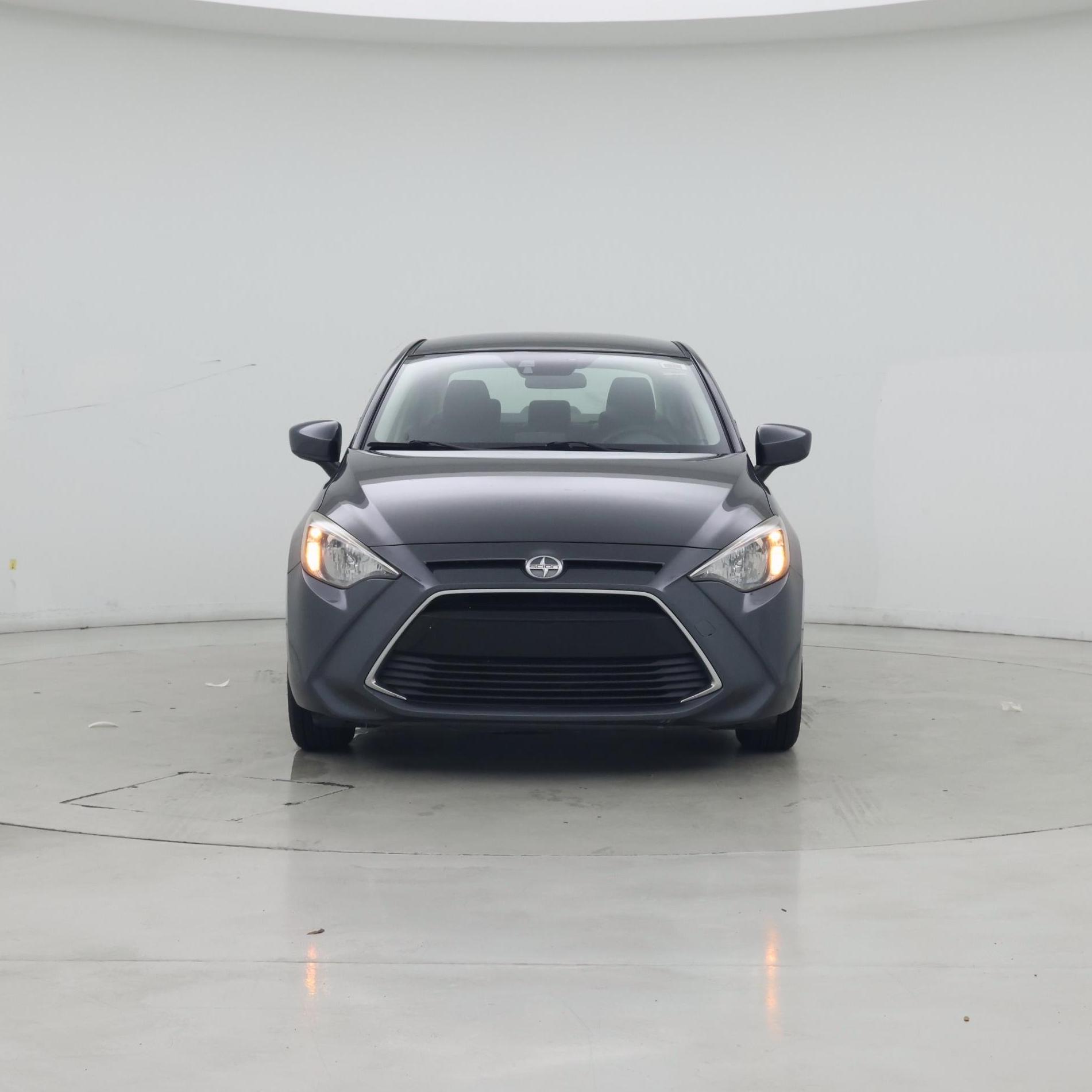 Thumbnail: 2016 Scion iA - 5