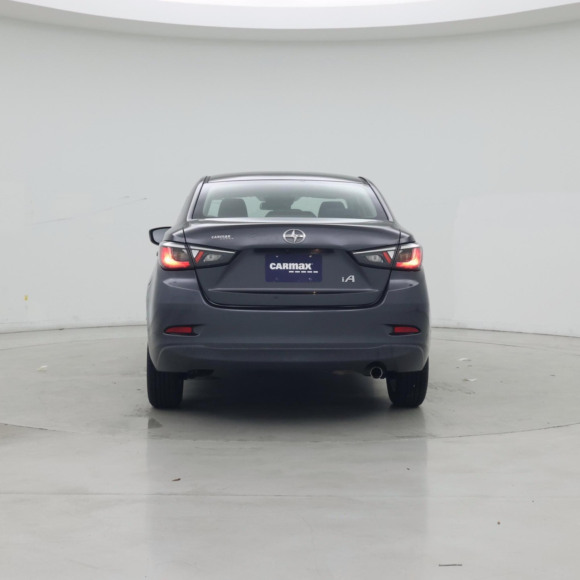 Thumbnail: 2016 Scion iA - 6