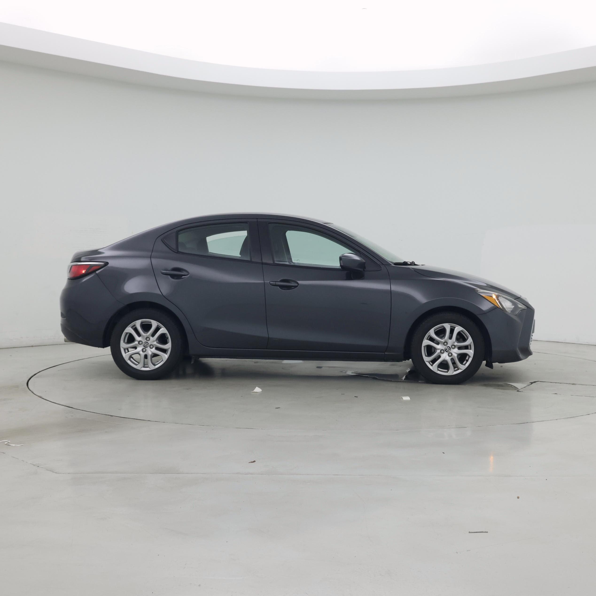 Thumbnail: 2016 Scion iA - 7